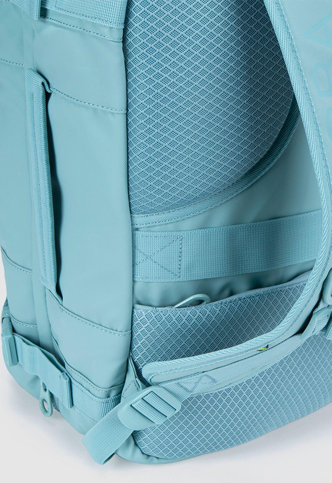 Mochila Travel Mint Cabin Bubba Essentials-5