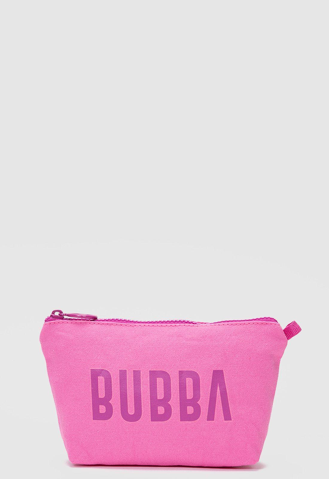 Neceser Cotton Rosado (S) Bubba Essentials-0