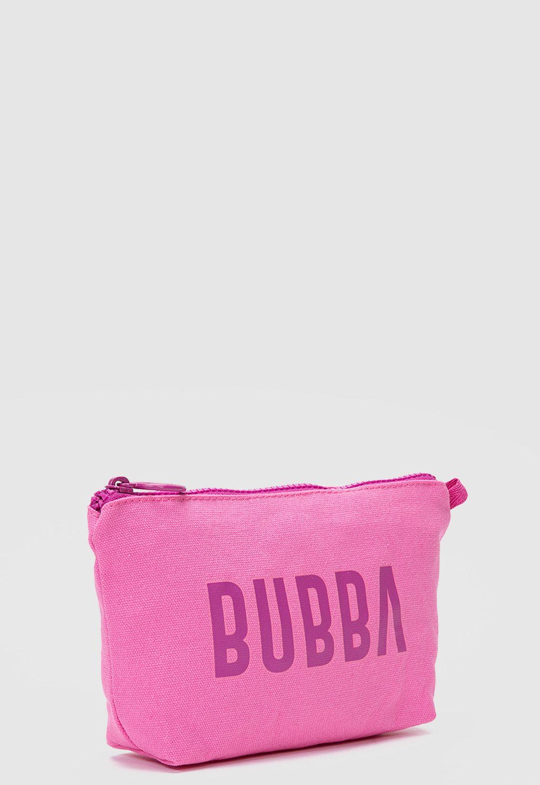 Neceser Cotton Rosado (S) Bubba Essentials-2