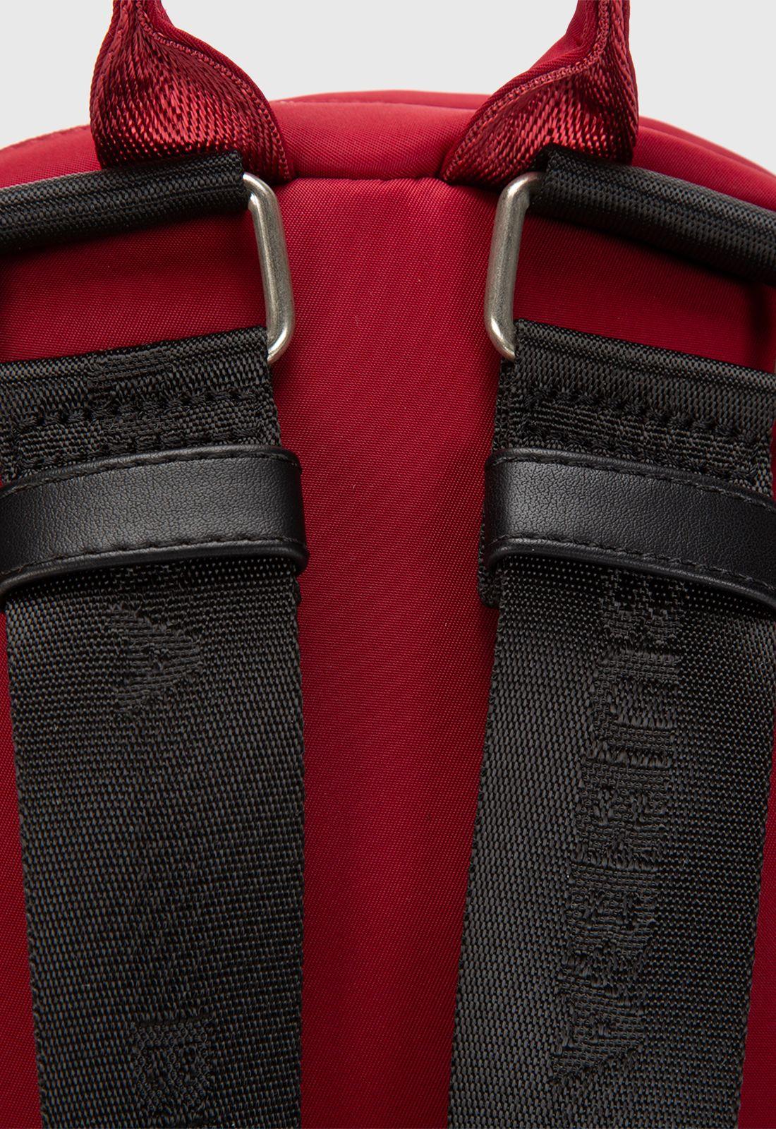 Backpack Brand Cherry Bubba Essentials-5