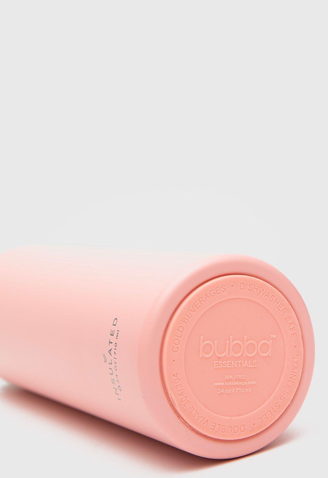 Botella 710Ml Pink Bubba Essentials-4