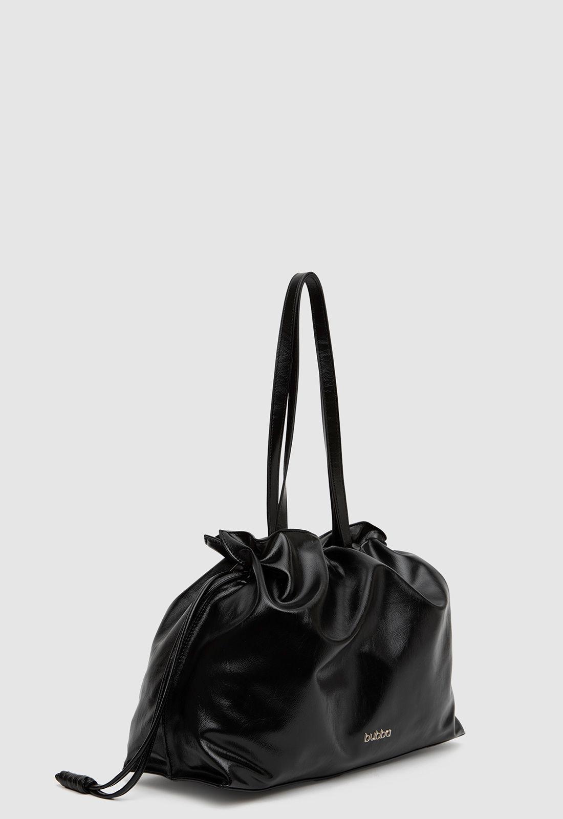 Cartera Chelsea Black Bubba Essentials-1
