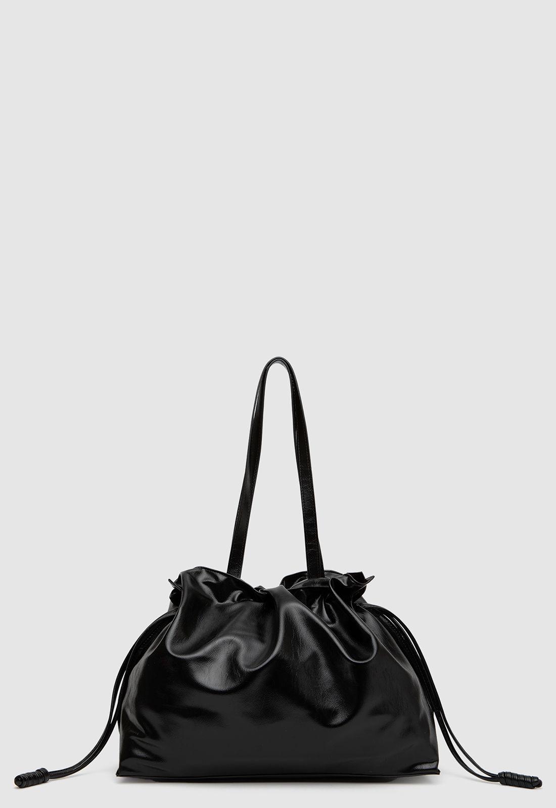 Cartera Chelsea Black Bubba Essentials-2