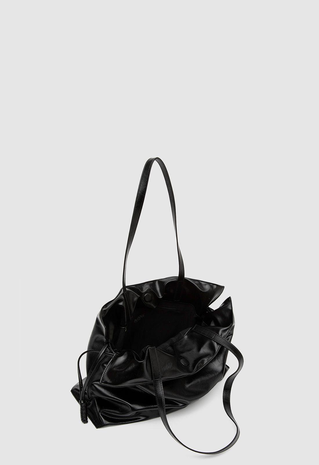 Cartera Chelsea Black Bubba Essentials-3