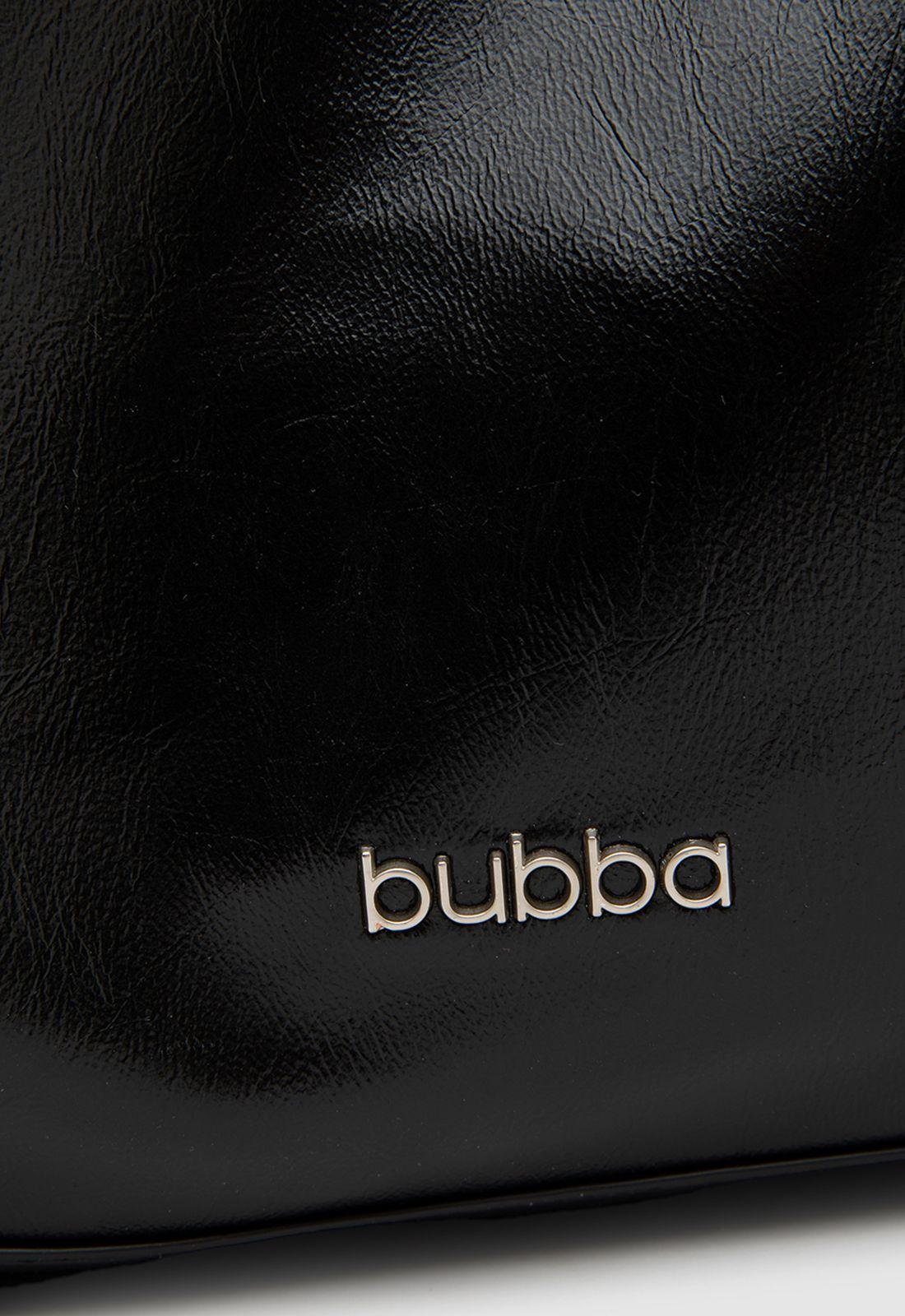 Cartera Chelsea Black Bubba Essentials-5