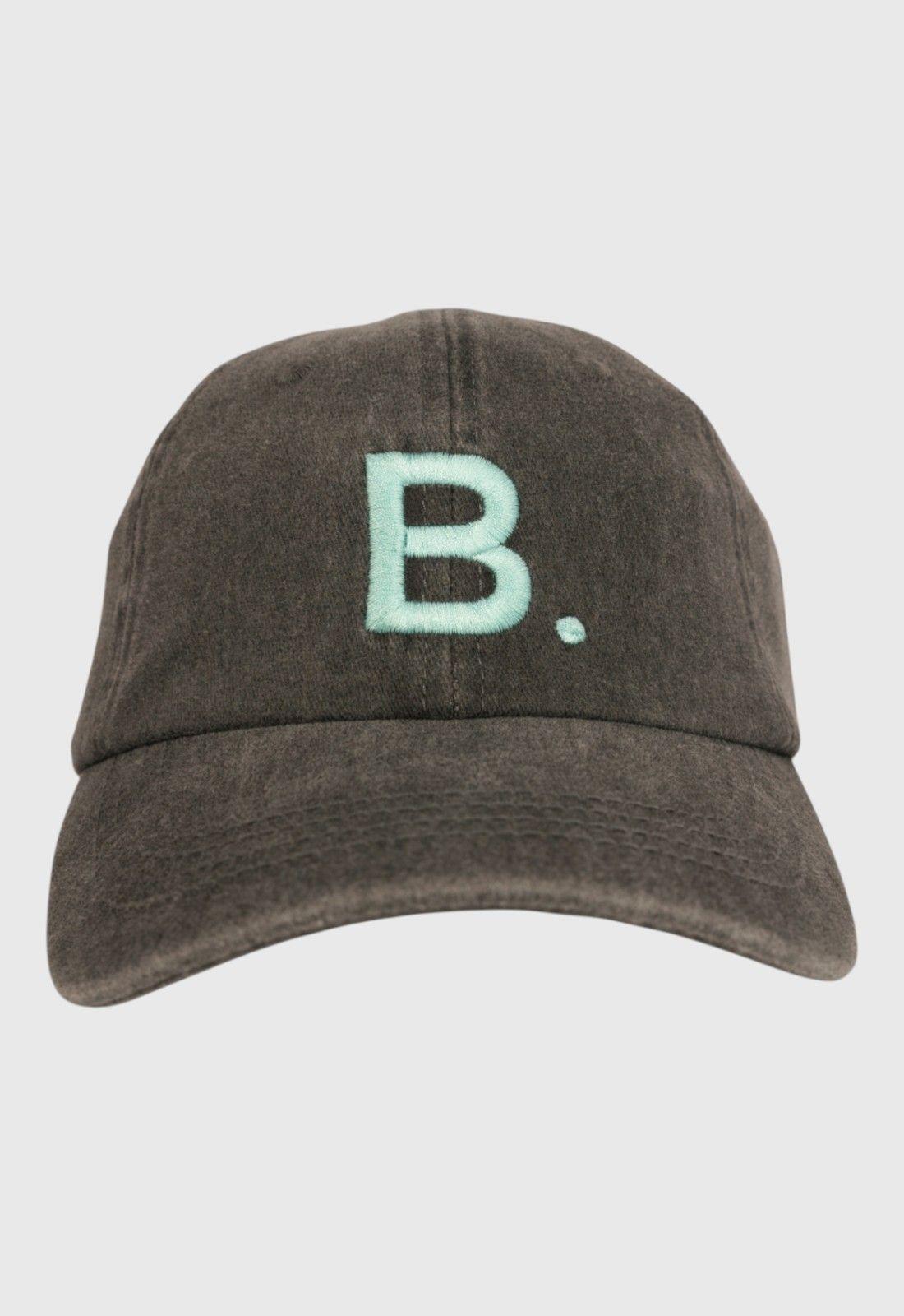 Jockey Canvas Grey Bubba Essentials-0