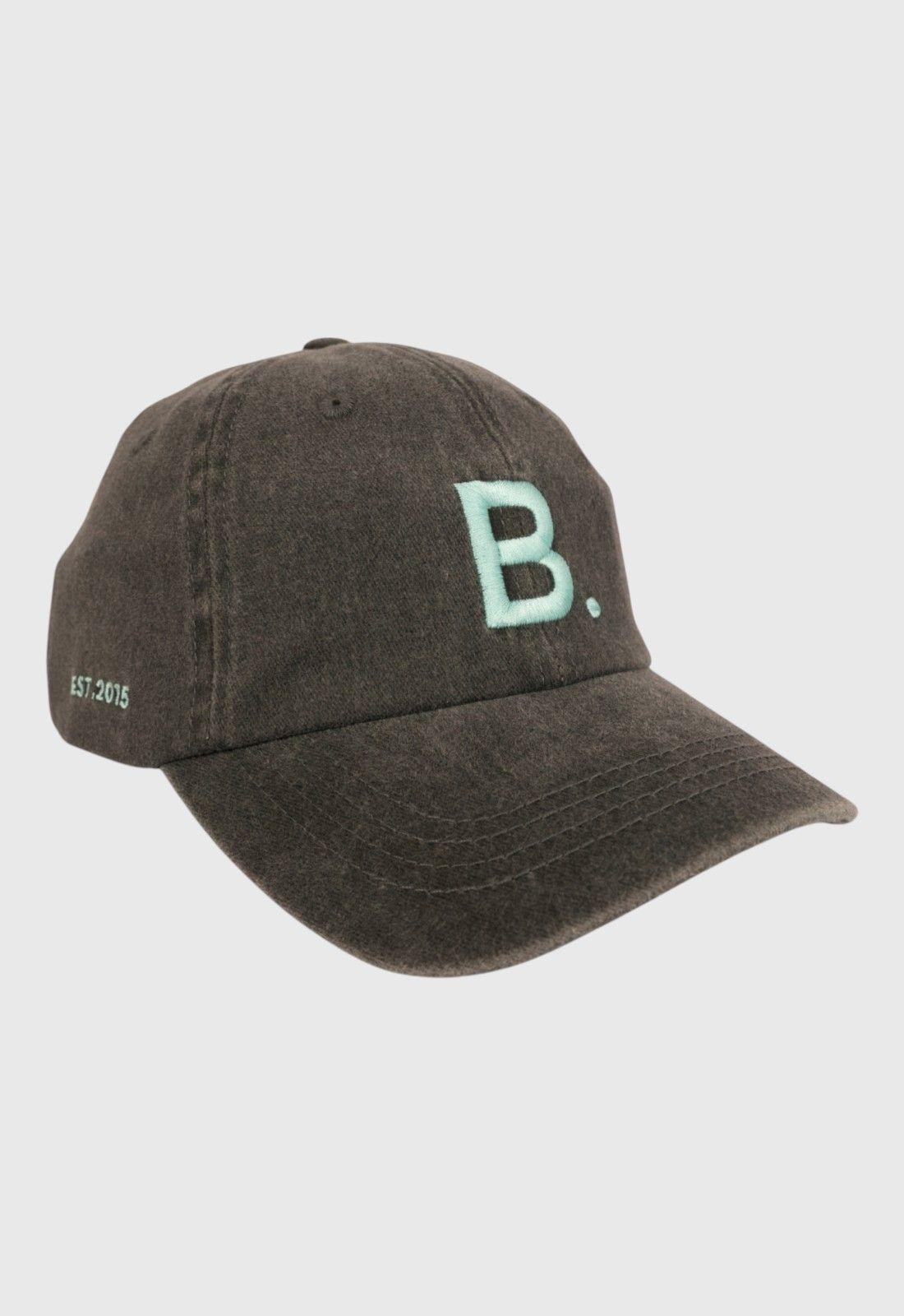 Jockey Canvas Grey Bubba Essentials-1