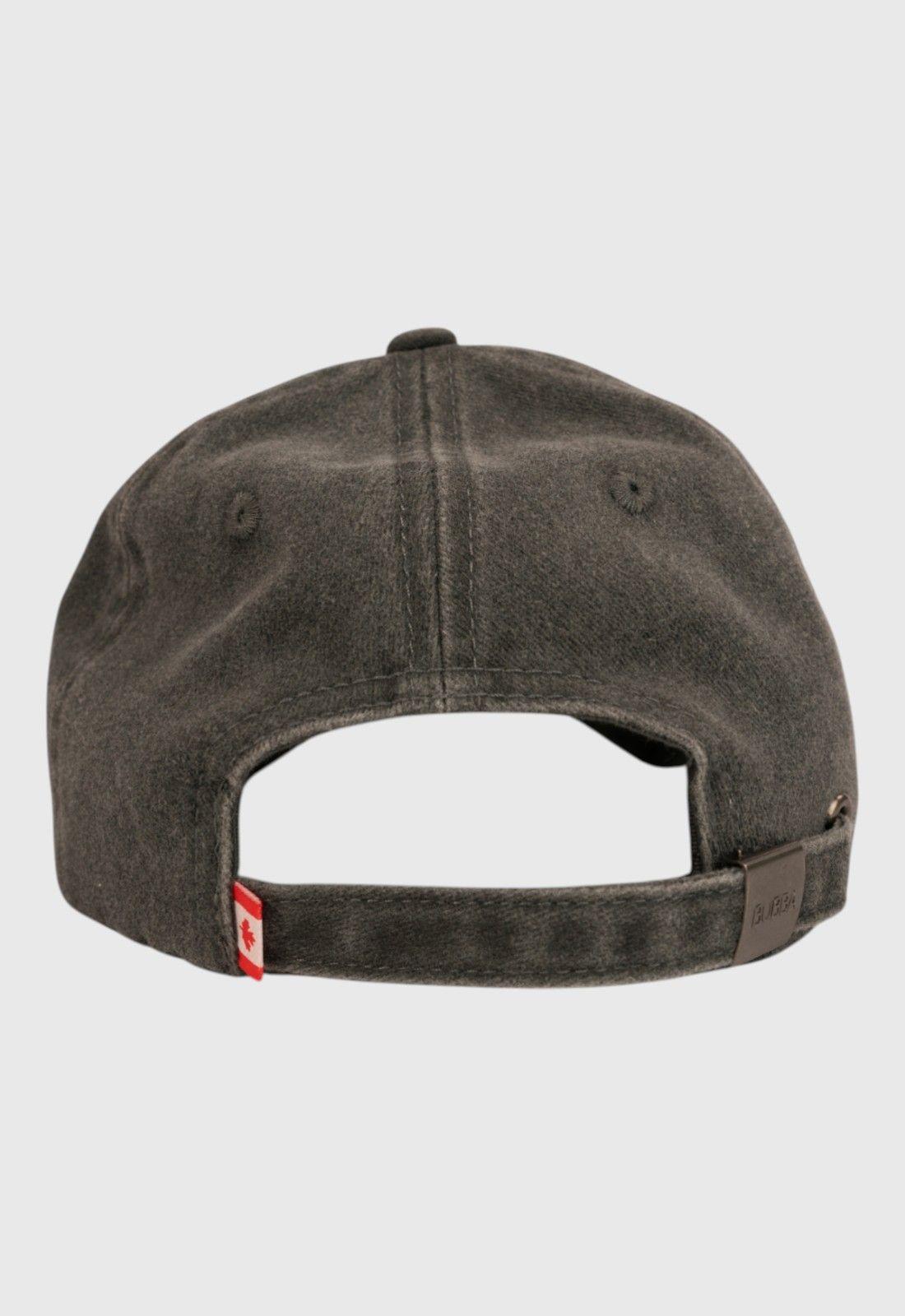 Jockey Canvas Grey Bubba Essentials-2