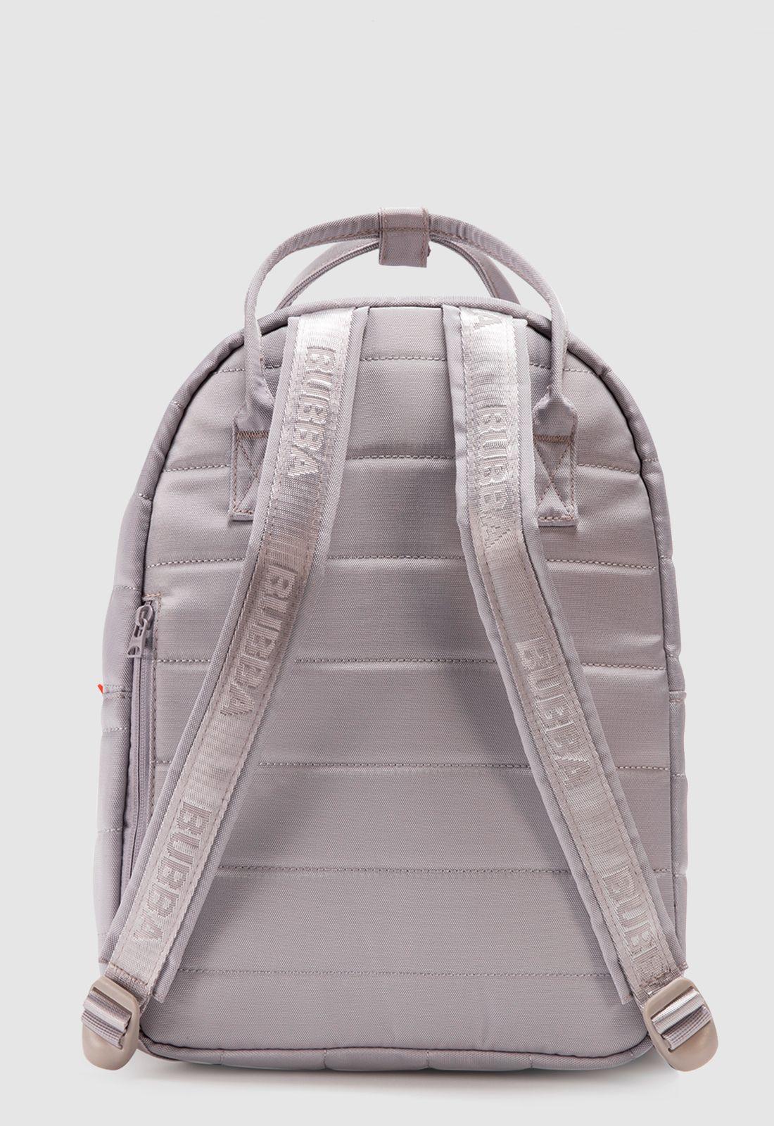 Mochila Montreal Steel Regular Bubba Essentials-2