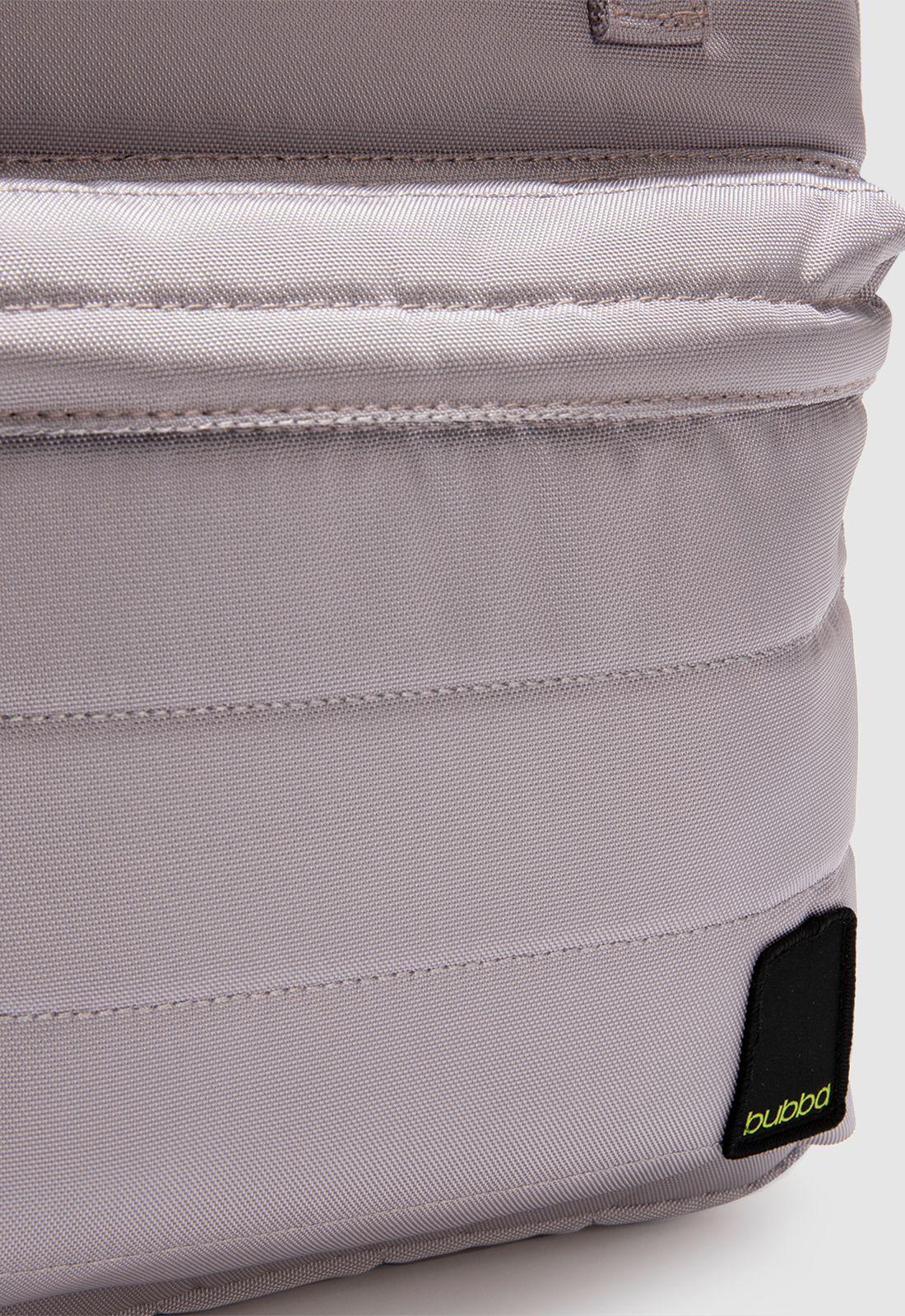 Mochila Montreal Steel Regular Bubba Essentials-3