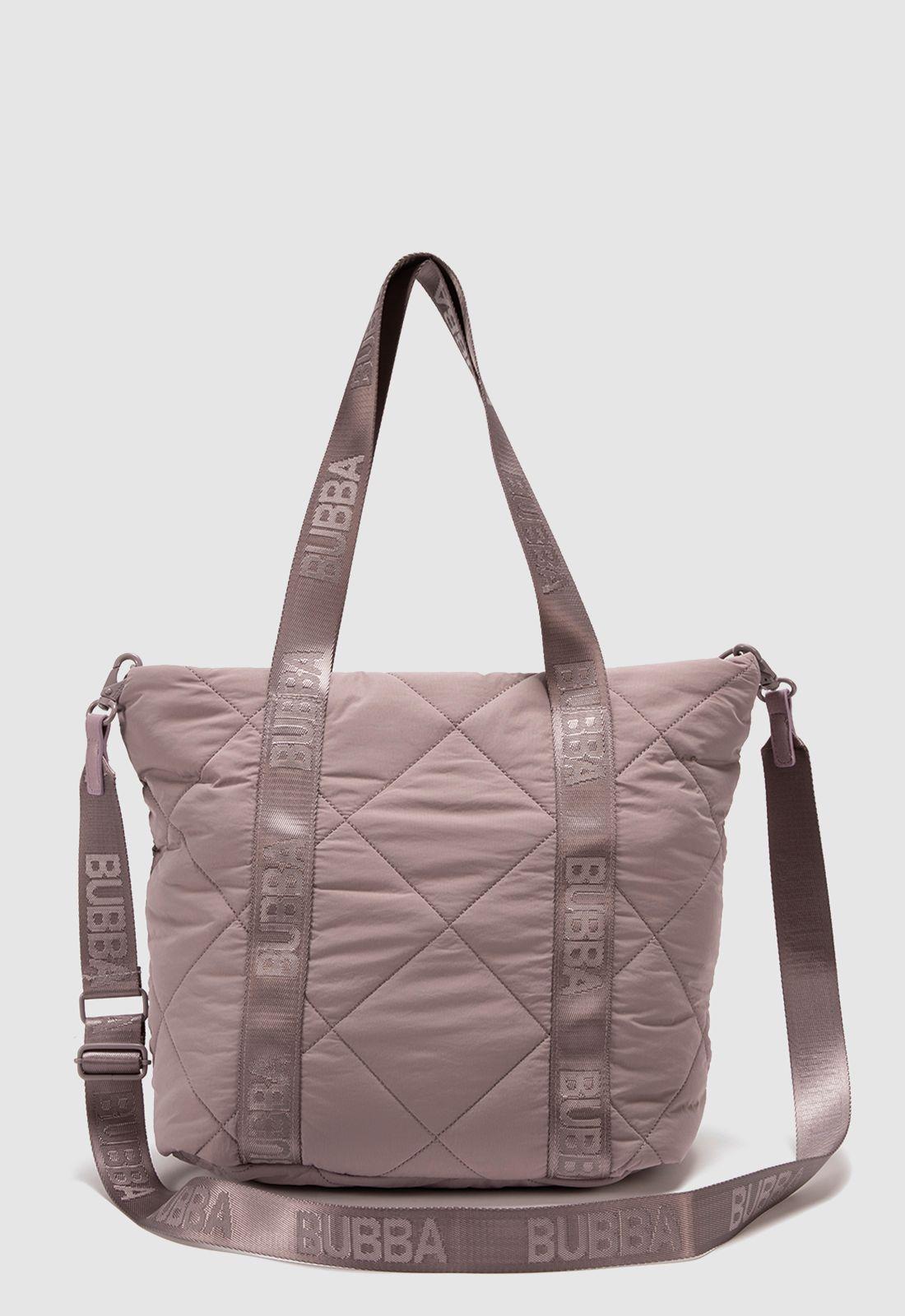 Tote Puffer Berry Bubba Essentials-0