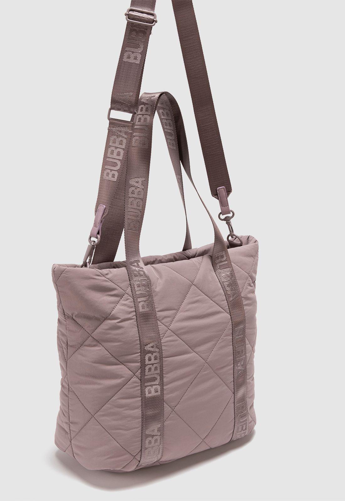 Tote Puffer Berry Bubba Essentials-1