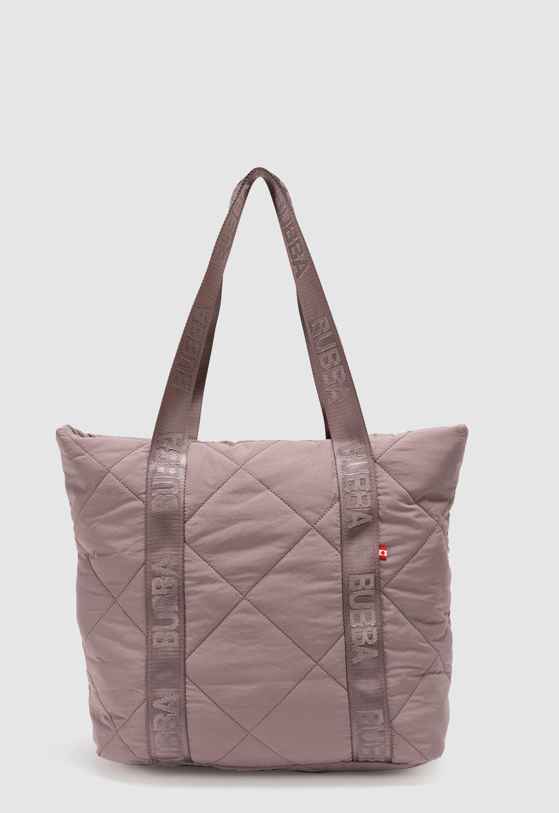 Tote Puffer Berry Bubba Essentials-2
