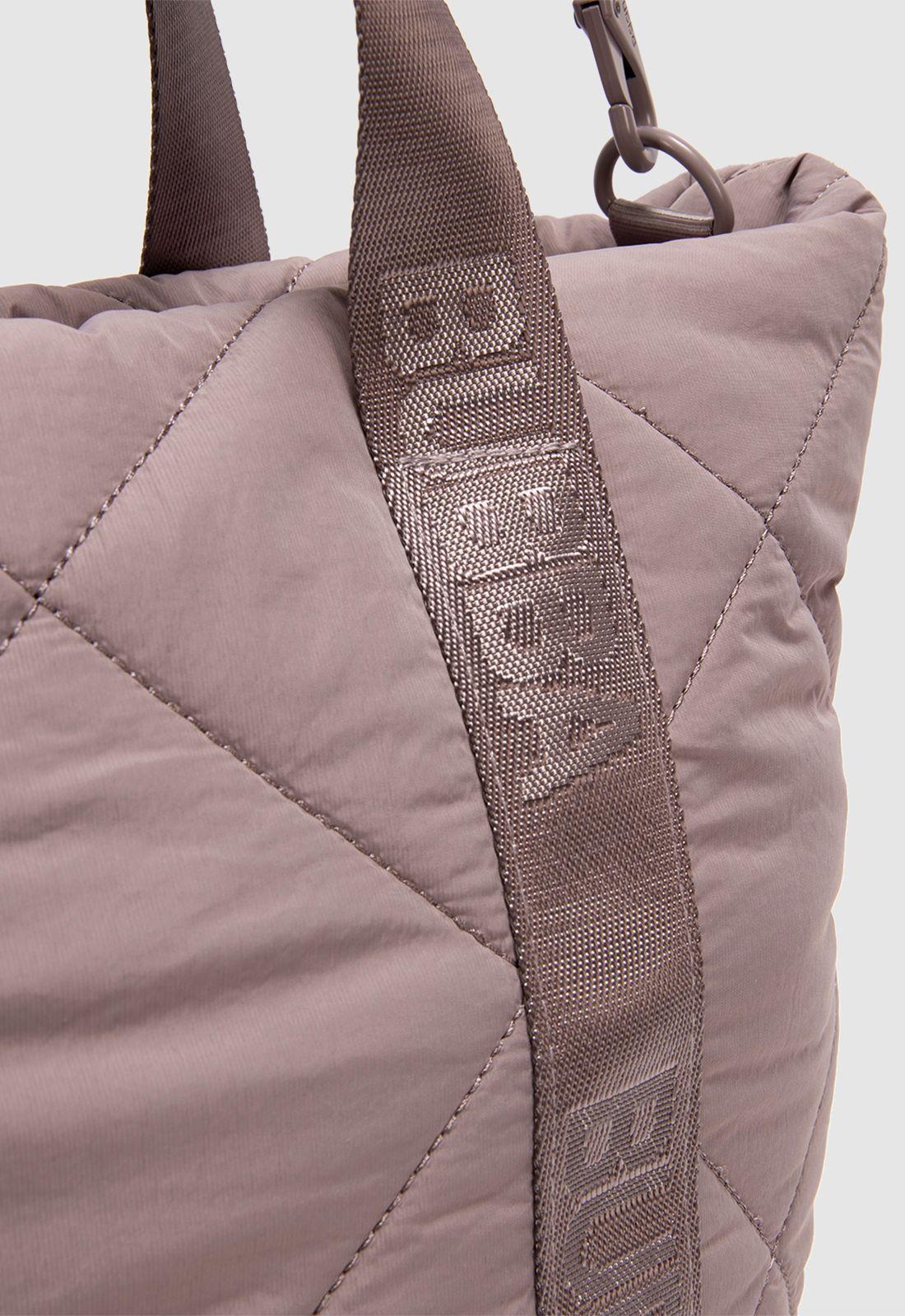 Tote Puffer Berry Bubba Essentials-3