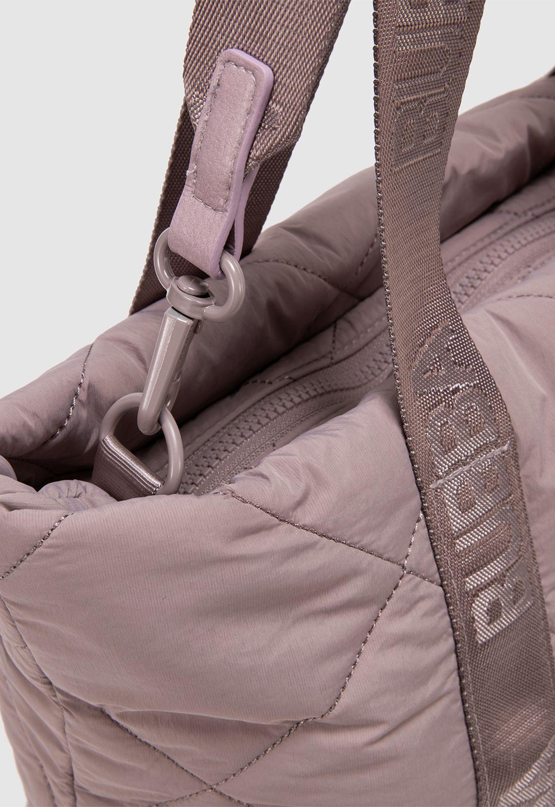 Tote Puffer Berry Bubba Essentials-4