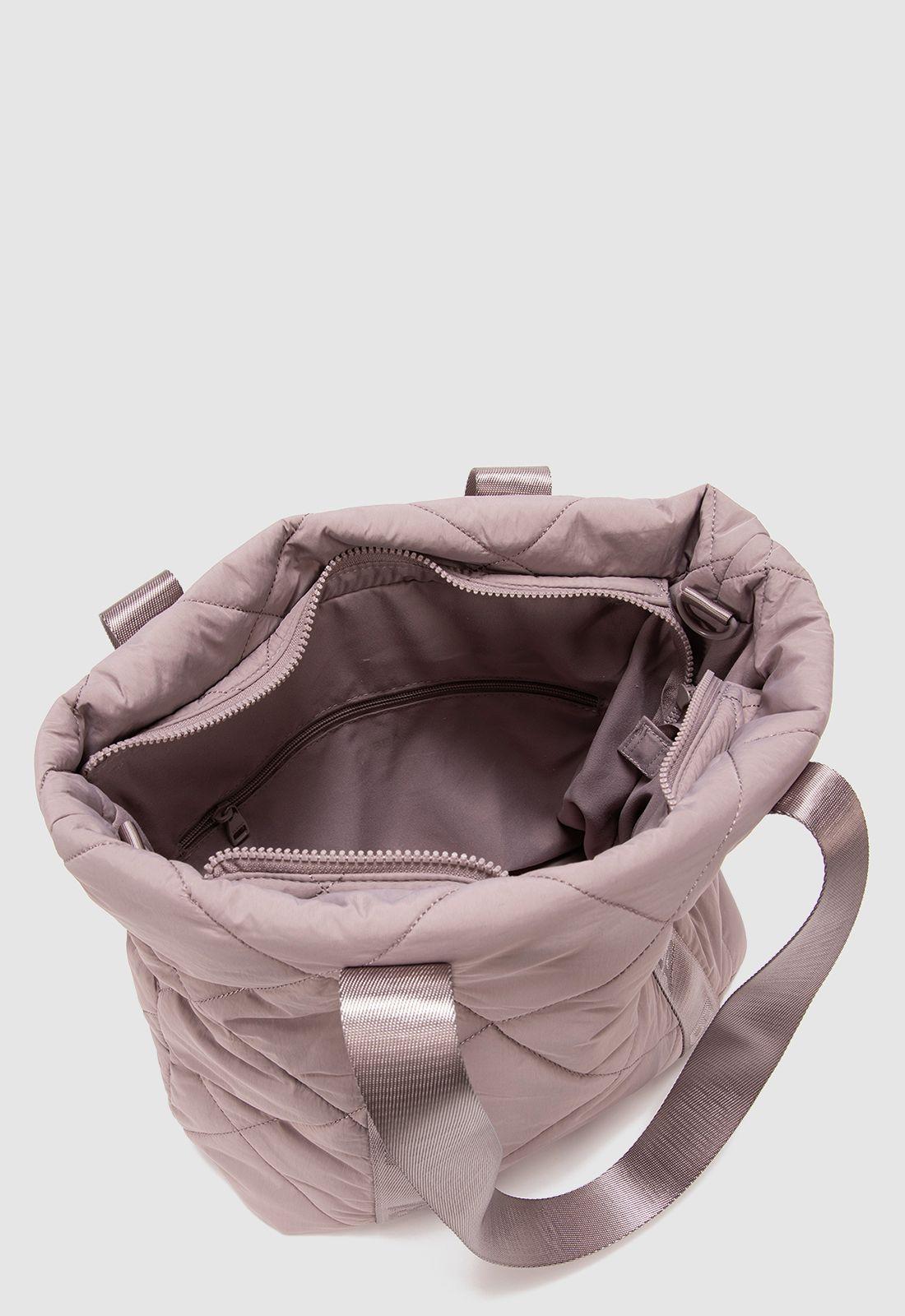 Tote Puffer Berry Bubba Essentials-5