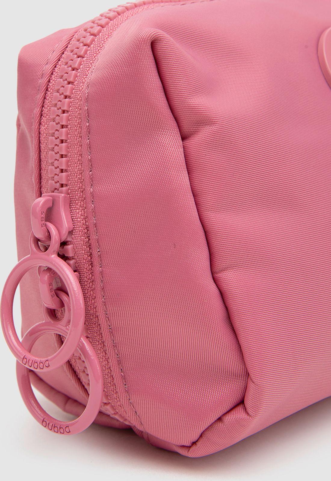 Pouch Collins Rose Bubba Essentials-3