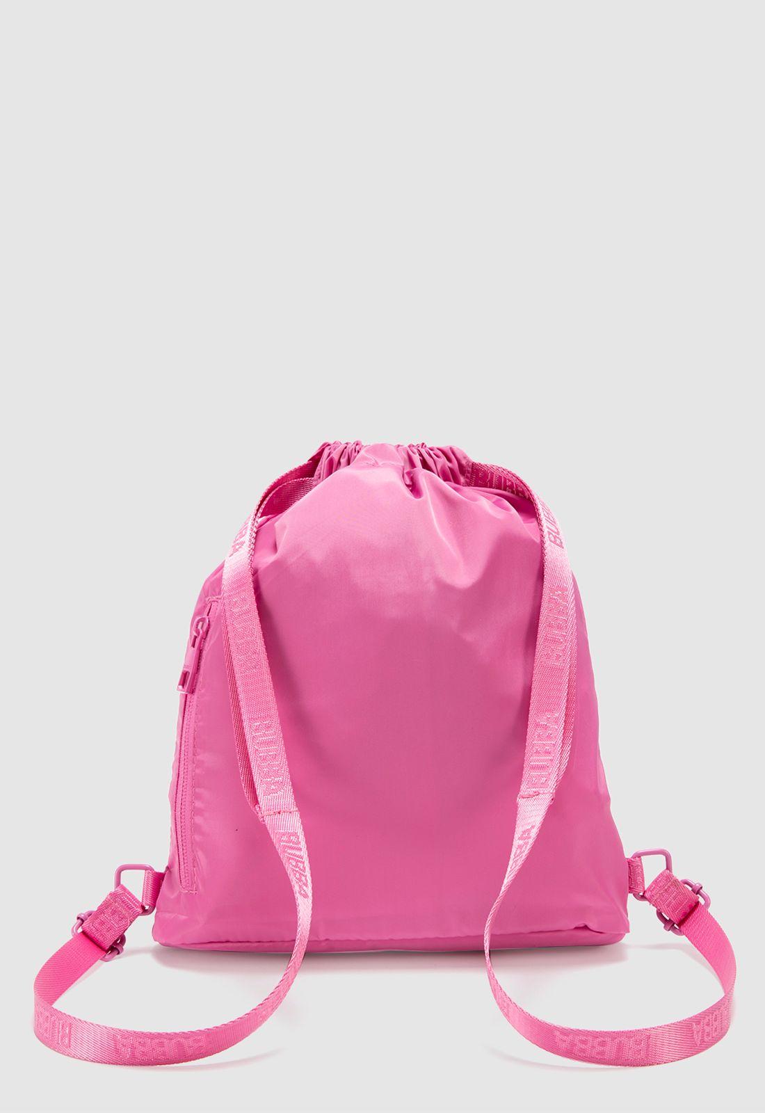 Webbing Bag Grape Bubbita Bubba Essentials-2