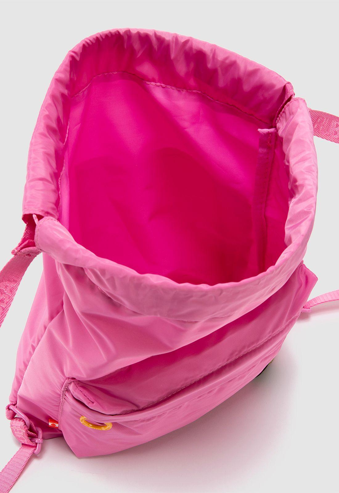 Webbing Bag Grape Bubbita Bubba Essentials-5