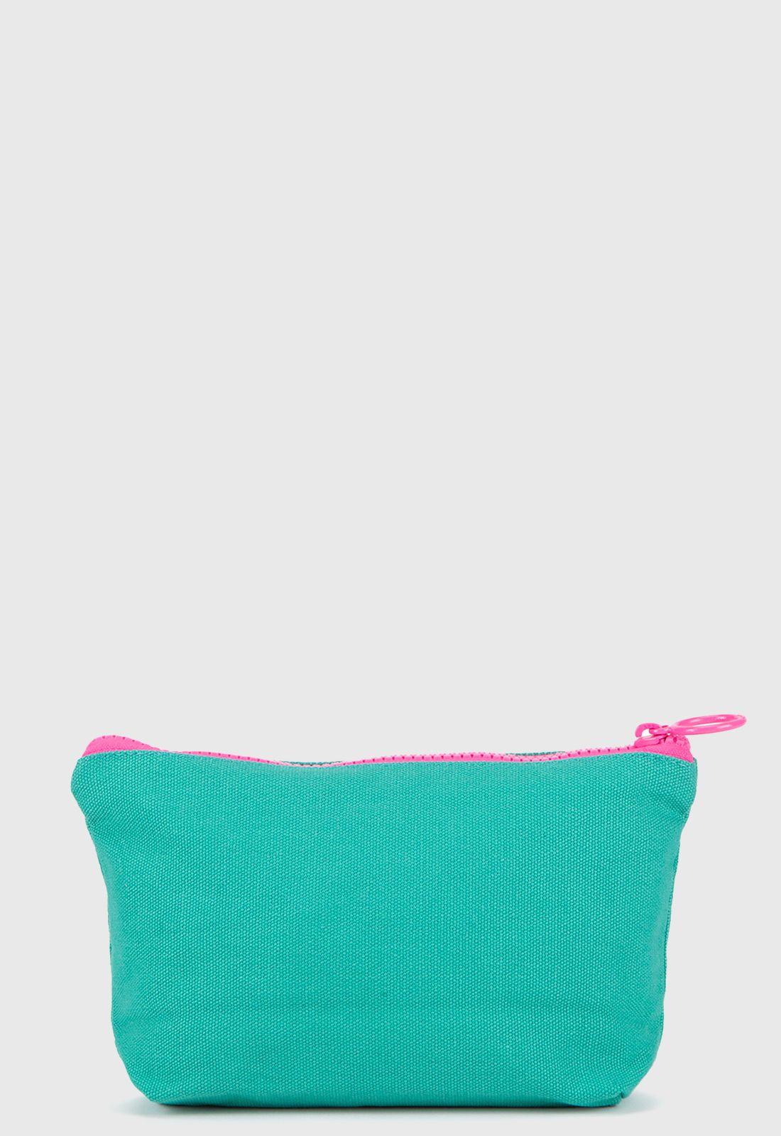 Neceser Cotton Green S Bubba Essentials-2