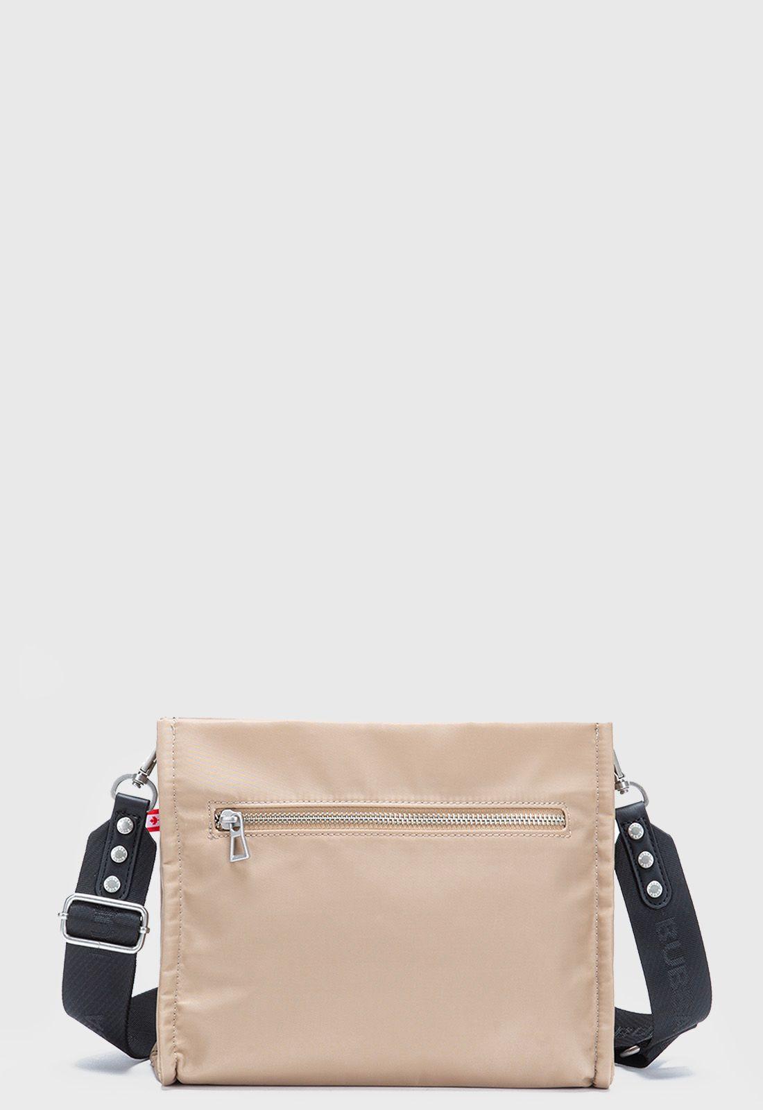 Cartera Tote Victoria Nude Mini Bubba Essentials-2