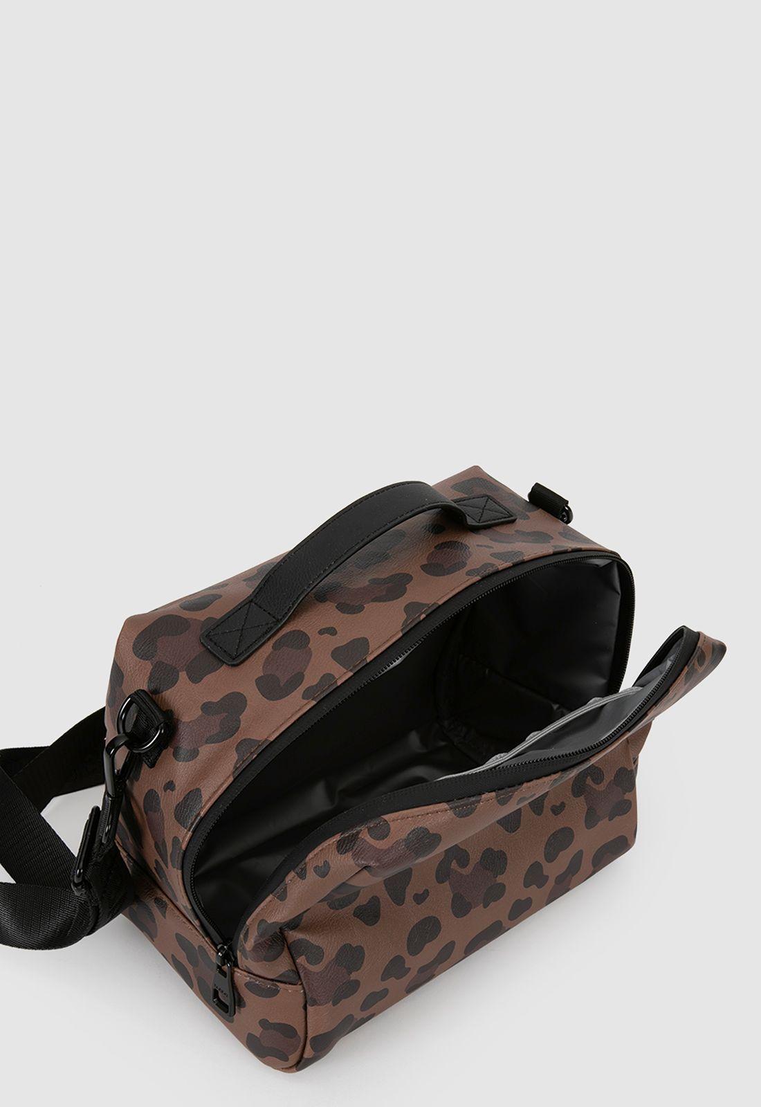 Lonchera Cheetah Café Bubba Essentials-6