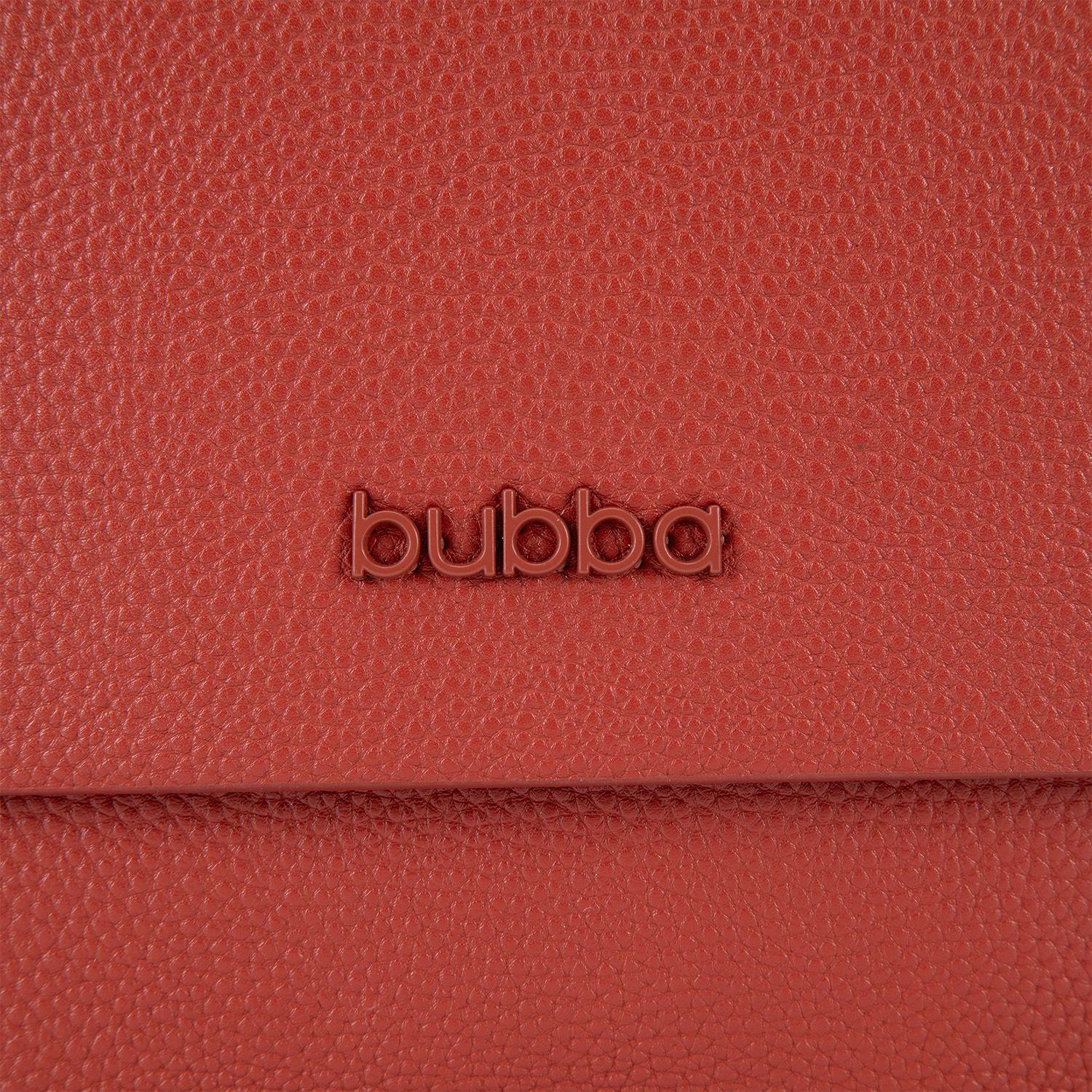 Purse Simona Terracotta Bubba Essentials-4