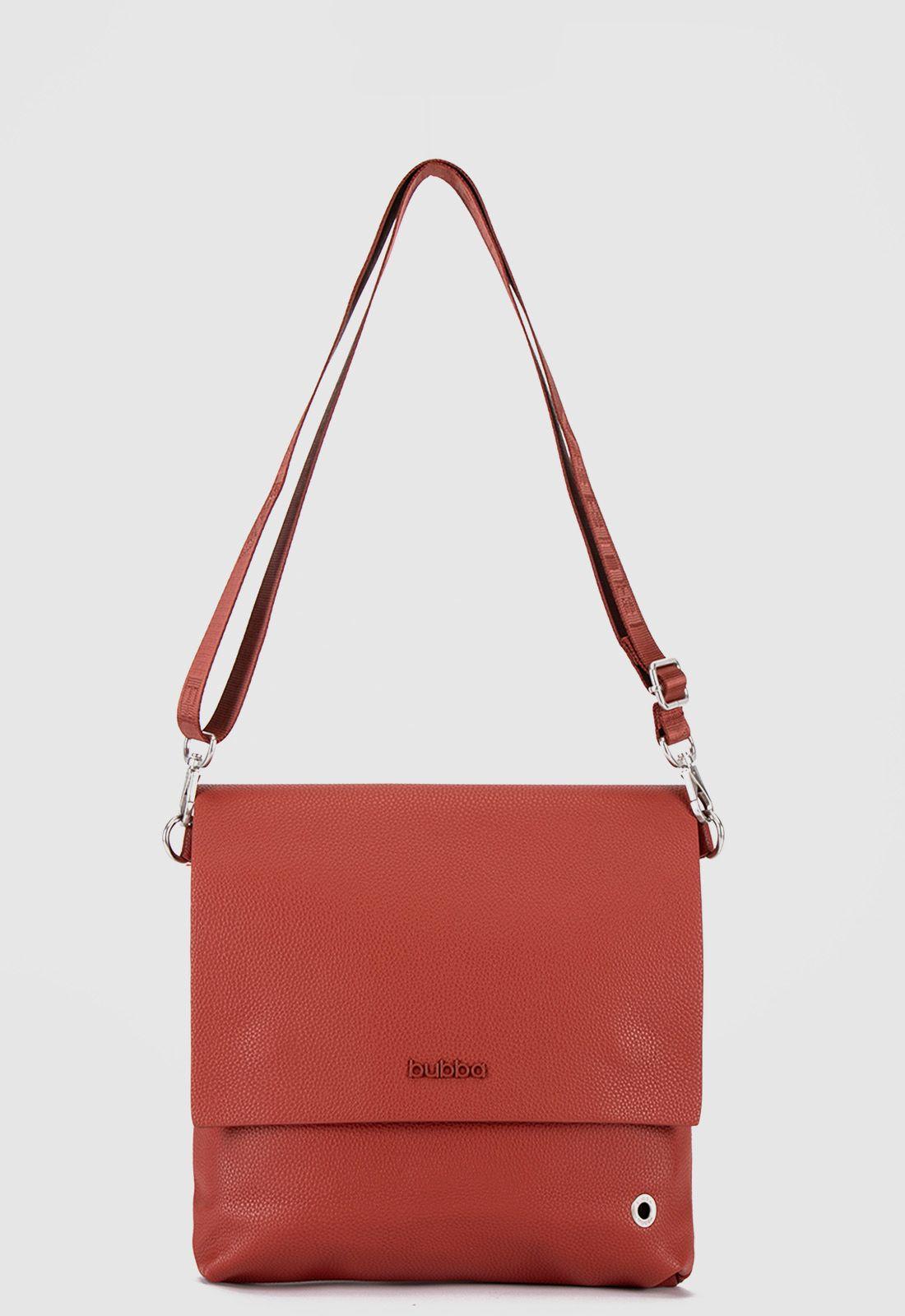 Purse Simona Terracotta Bubba Essentials-0