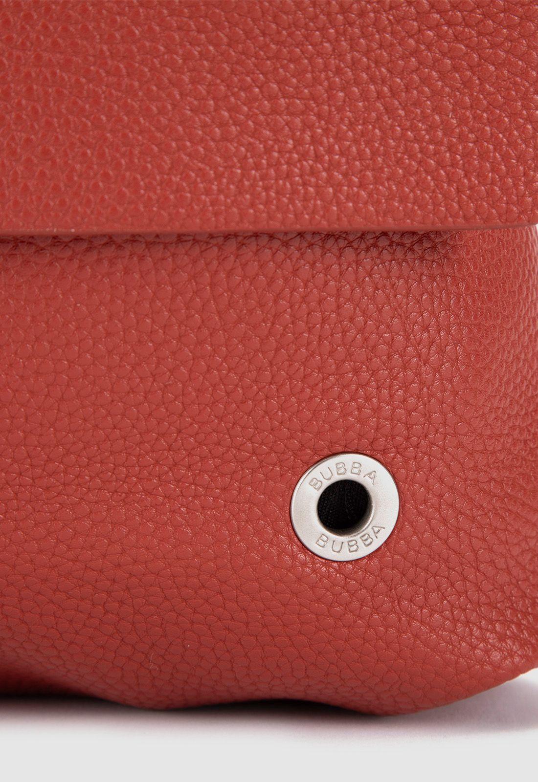 Purse Simona Terracotta Bubba Essentials-5