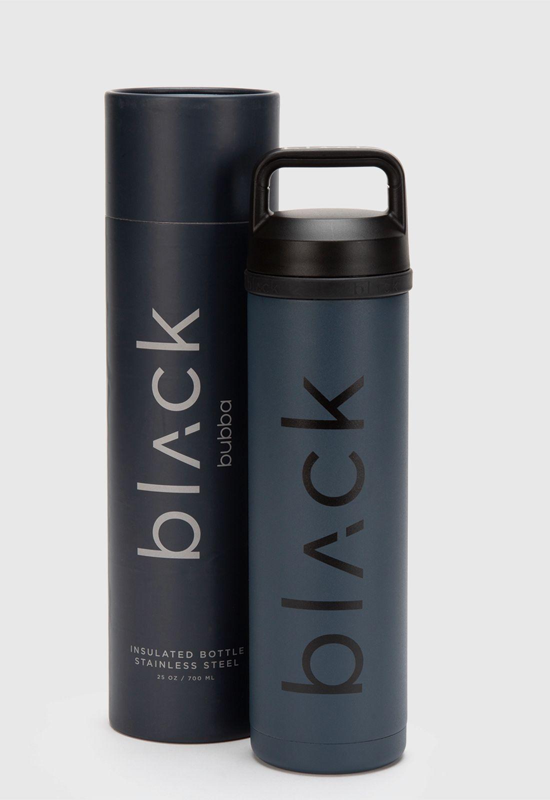 Botella Insulada 25 Oz Indigo Black Bubba-6