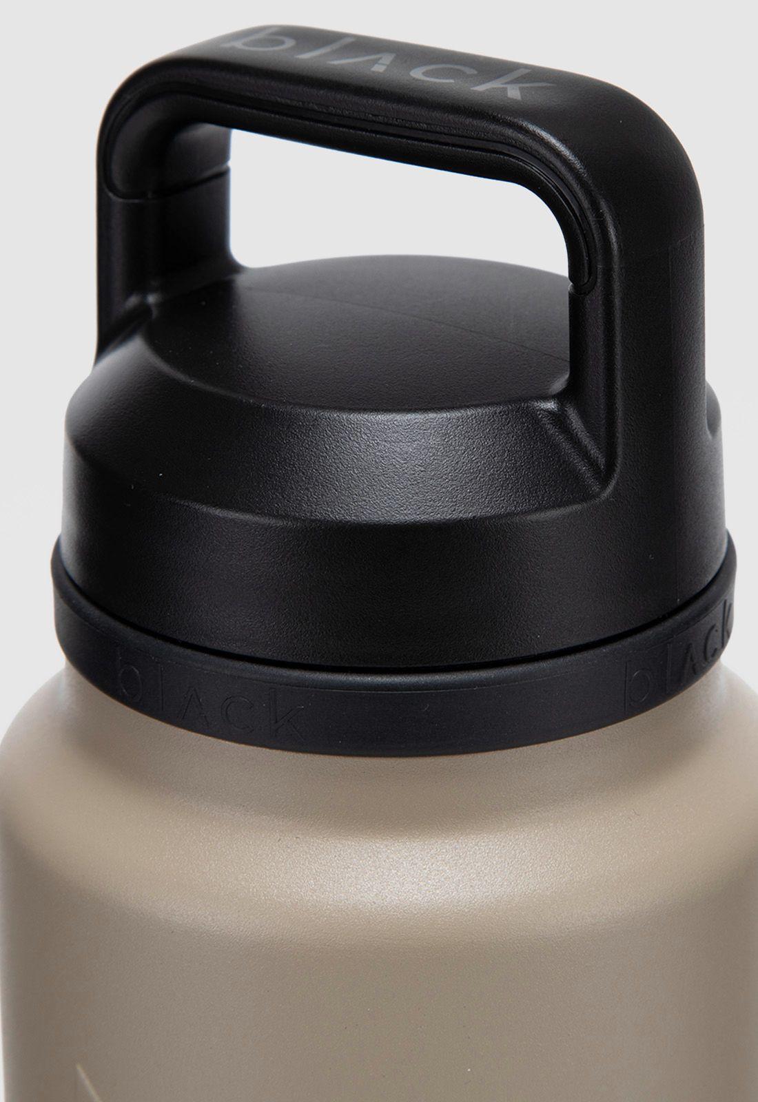 Botella 960 Ml Sand Black Bubba-2