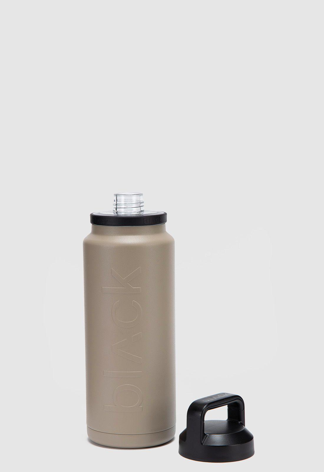 Botella 960 Ml Sand Black Bubba-3