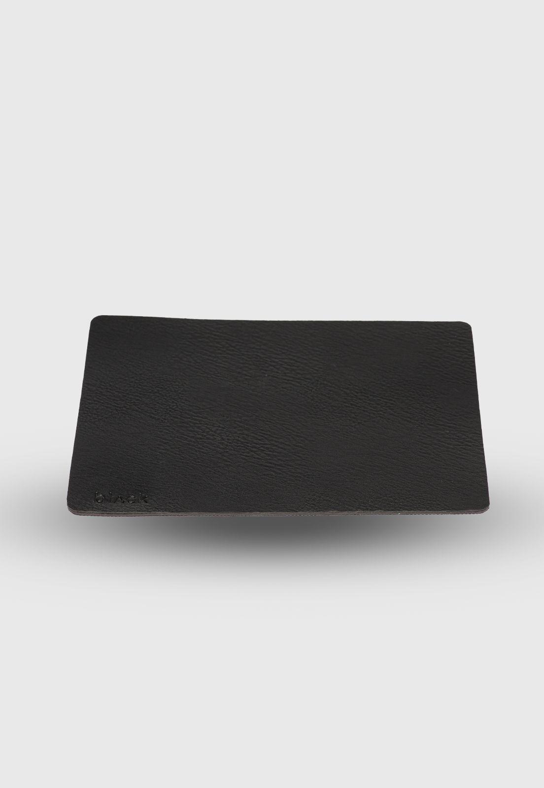 Mousepad Austin Black Bubba-2