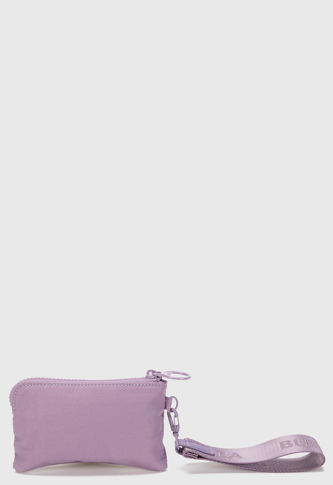 Billetera Anytime Lilac Bubba Essentials-1