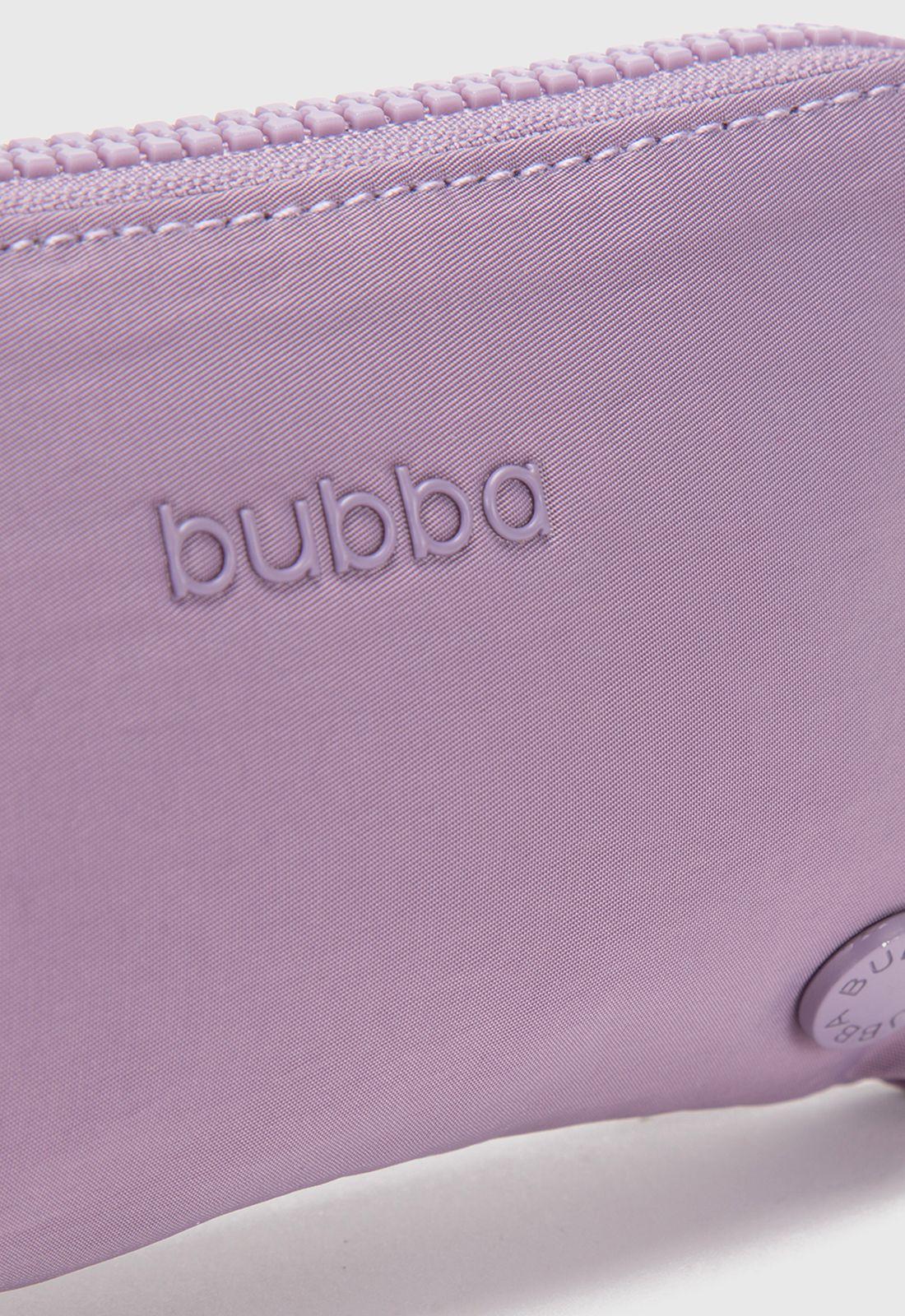 Billetera Anytime Lilac Bubba Essentials-4