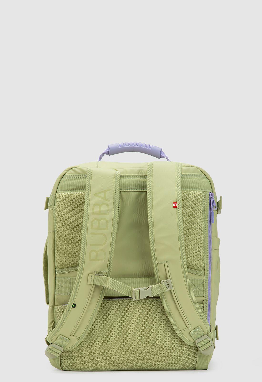 Backpack Travel Cabin Olive Bubba Essentials-2