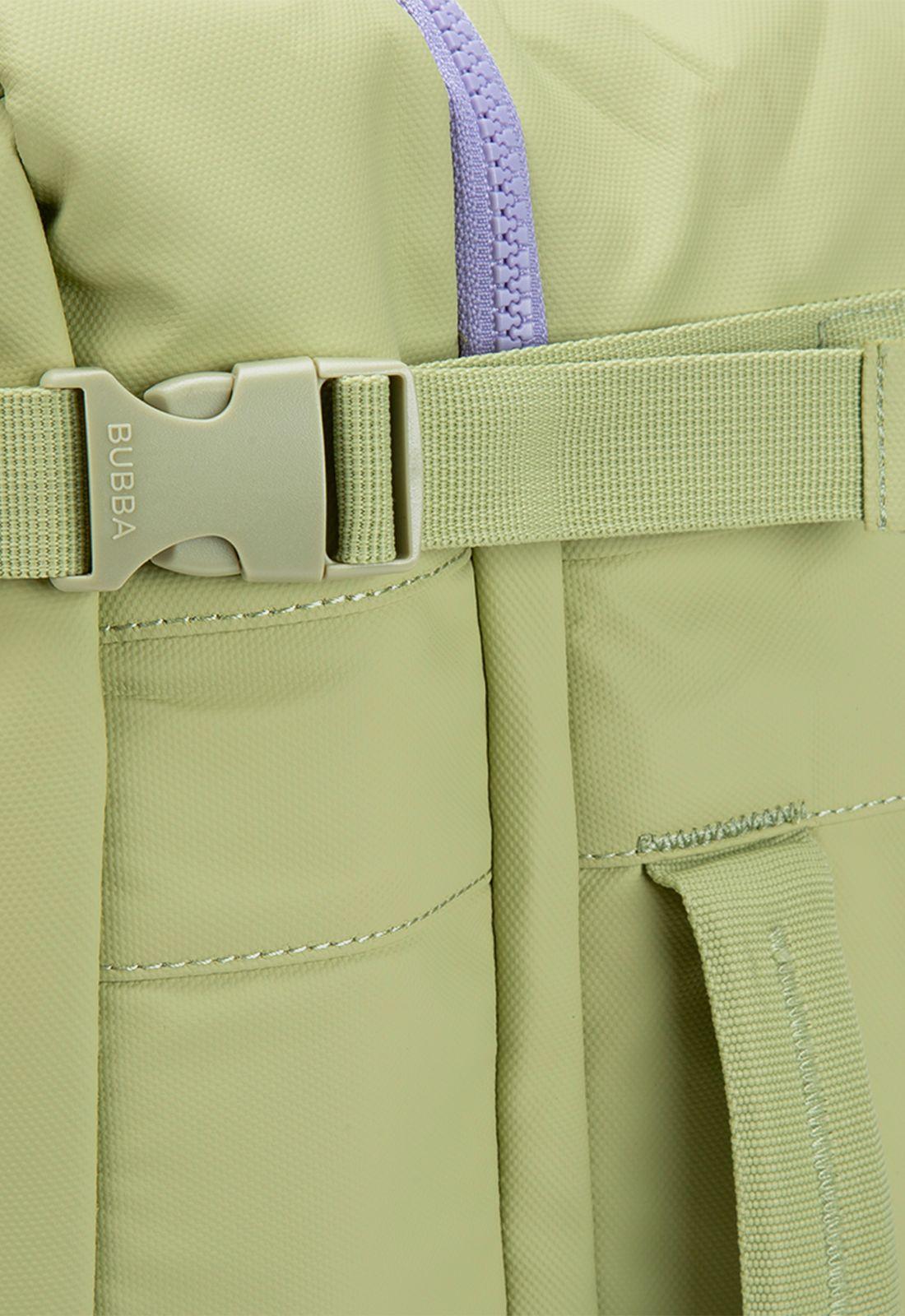 Backpack Travel Cabin Olive Bubba Essentials-6