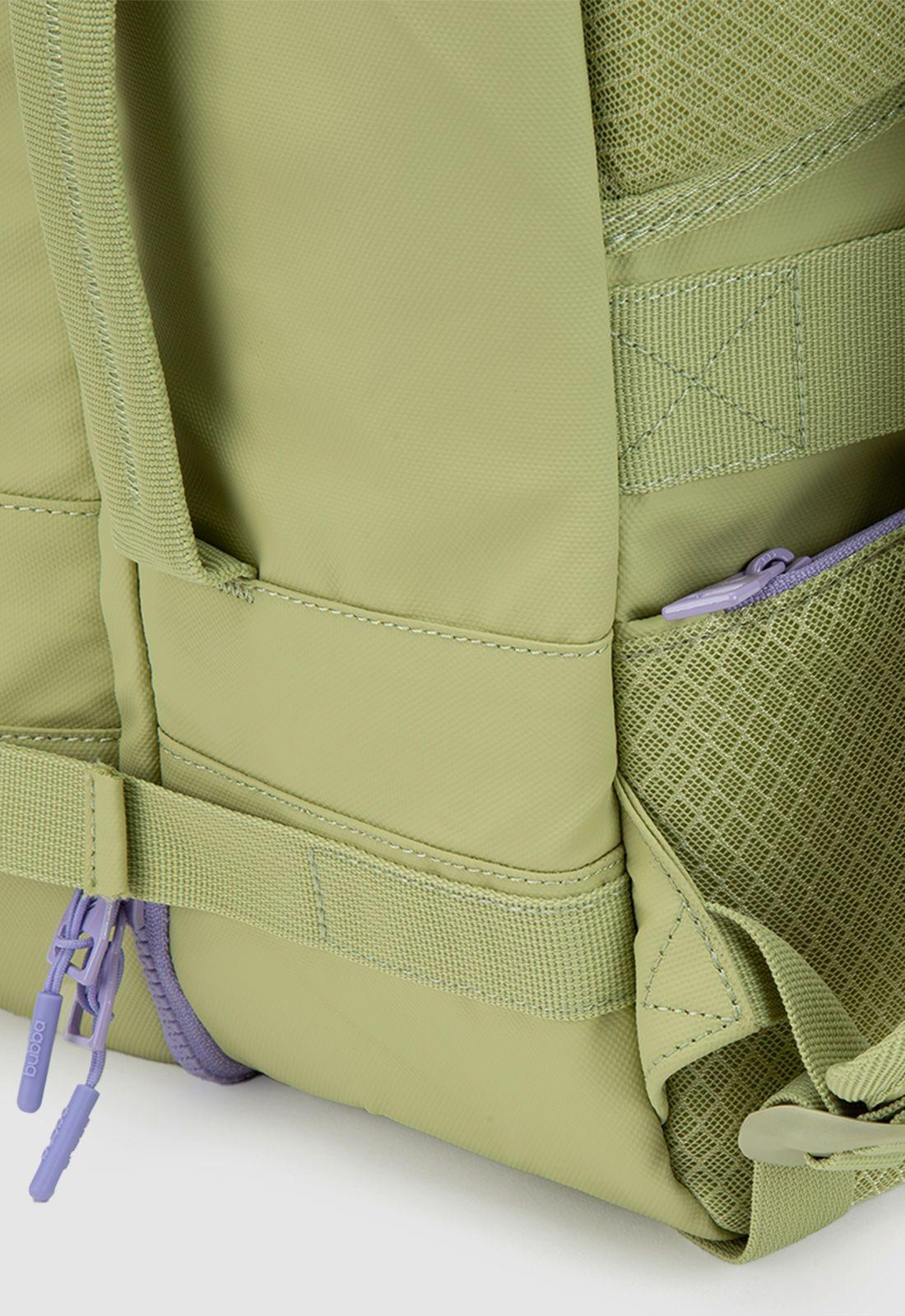 Backpack Travel Cabin Olive Bubba Essentials-8