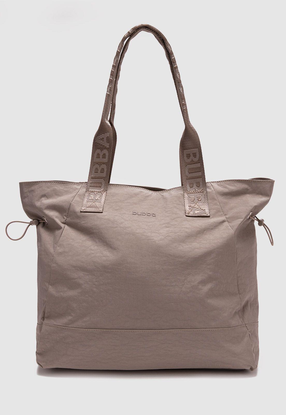 Tote Mady Nude Bubba Essentials-0