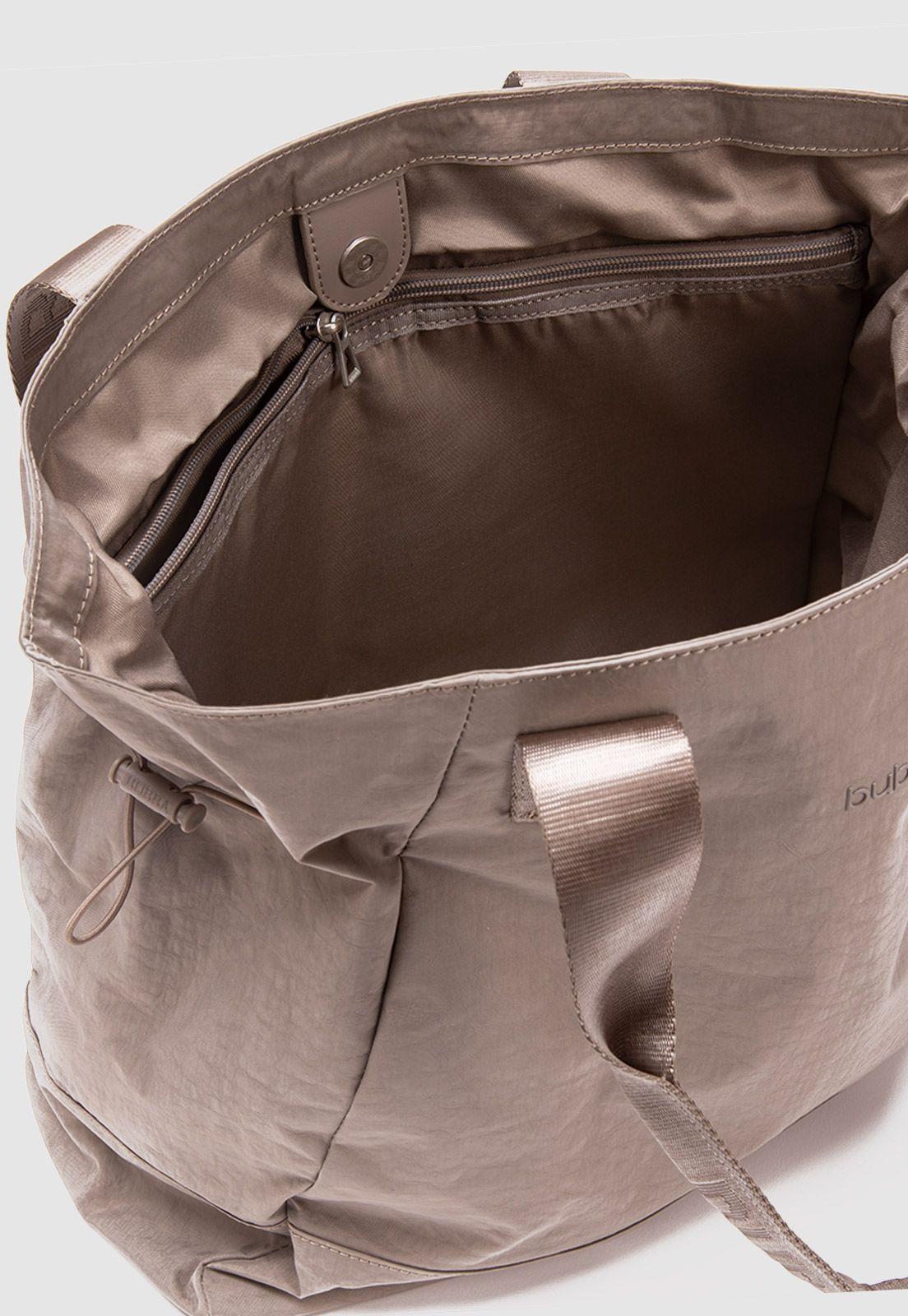 Tote Mady Nude Bubba Essentials-3