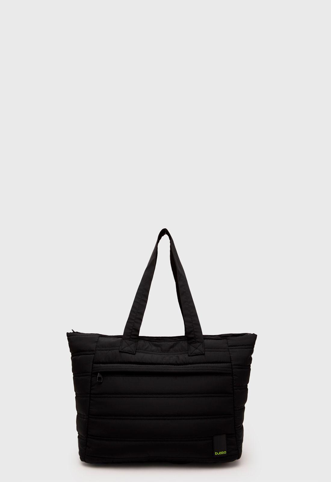 Tote Peyton Black Bubba Essentials-0