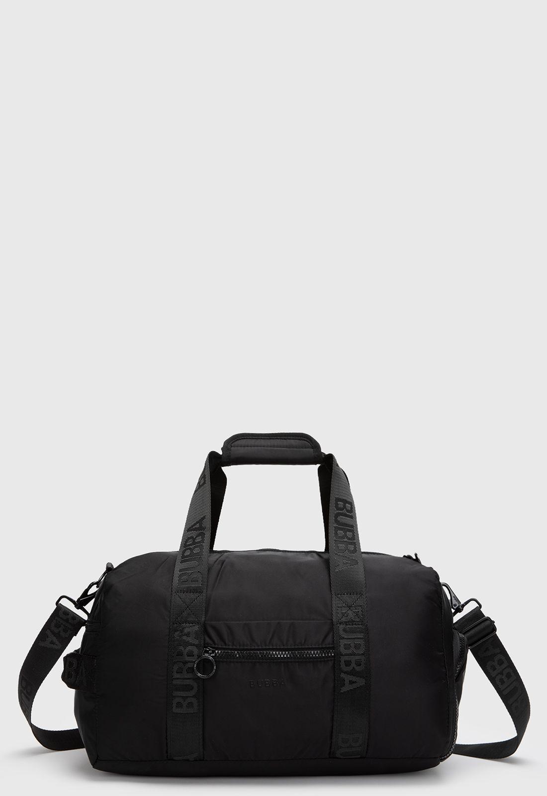 Sport Bag Active Negro Bubba Essentials-0