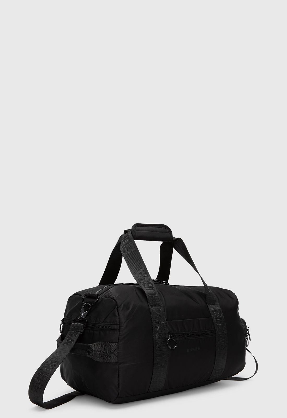 Sport Bag Active Negro Bubba Essentials-1