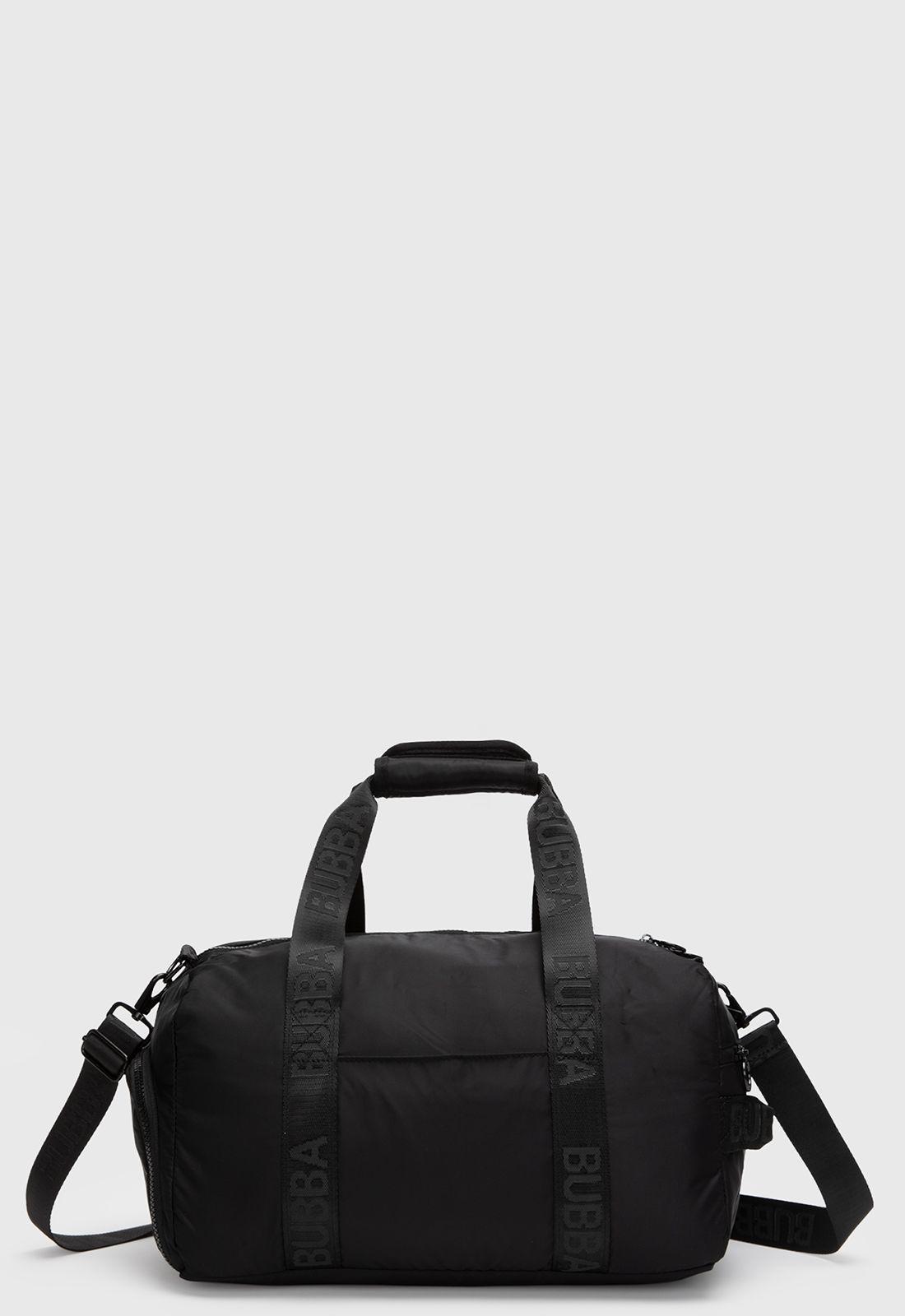 Sport Bag Active Negro Bubba Essentials-2