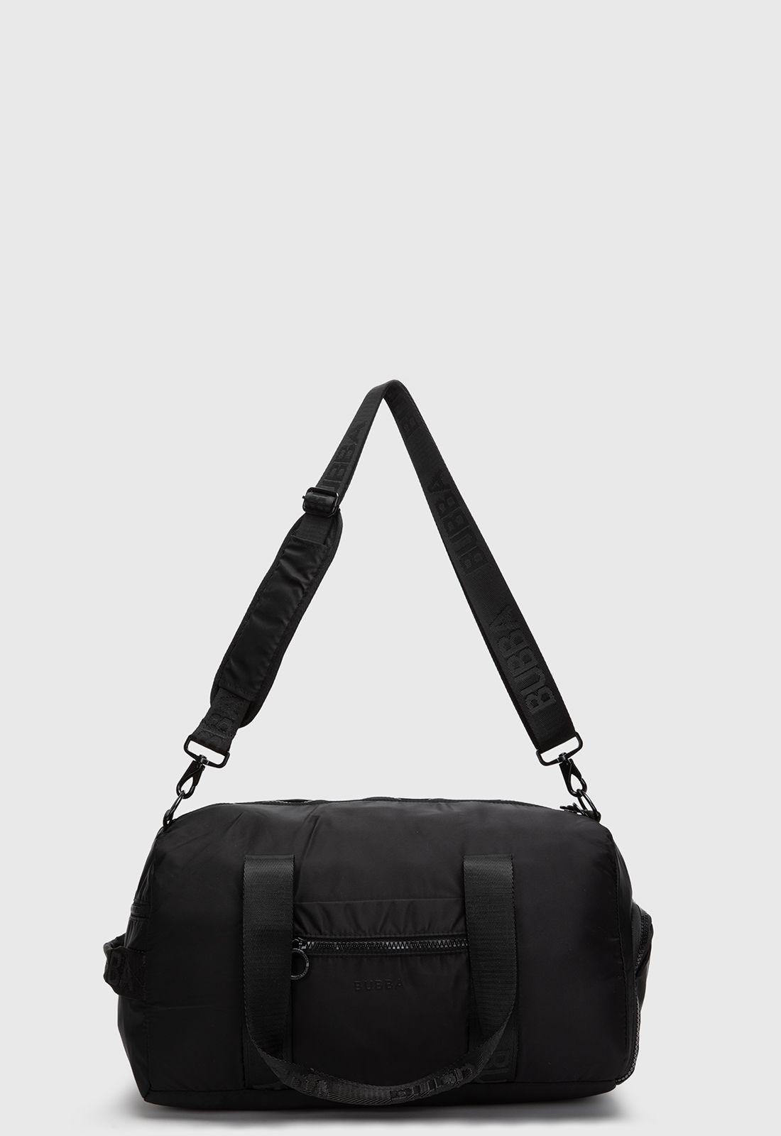 Sport Bag Active Negro Bubba Essentials-3