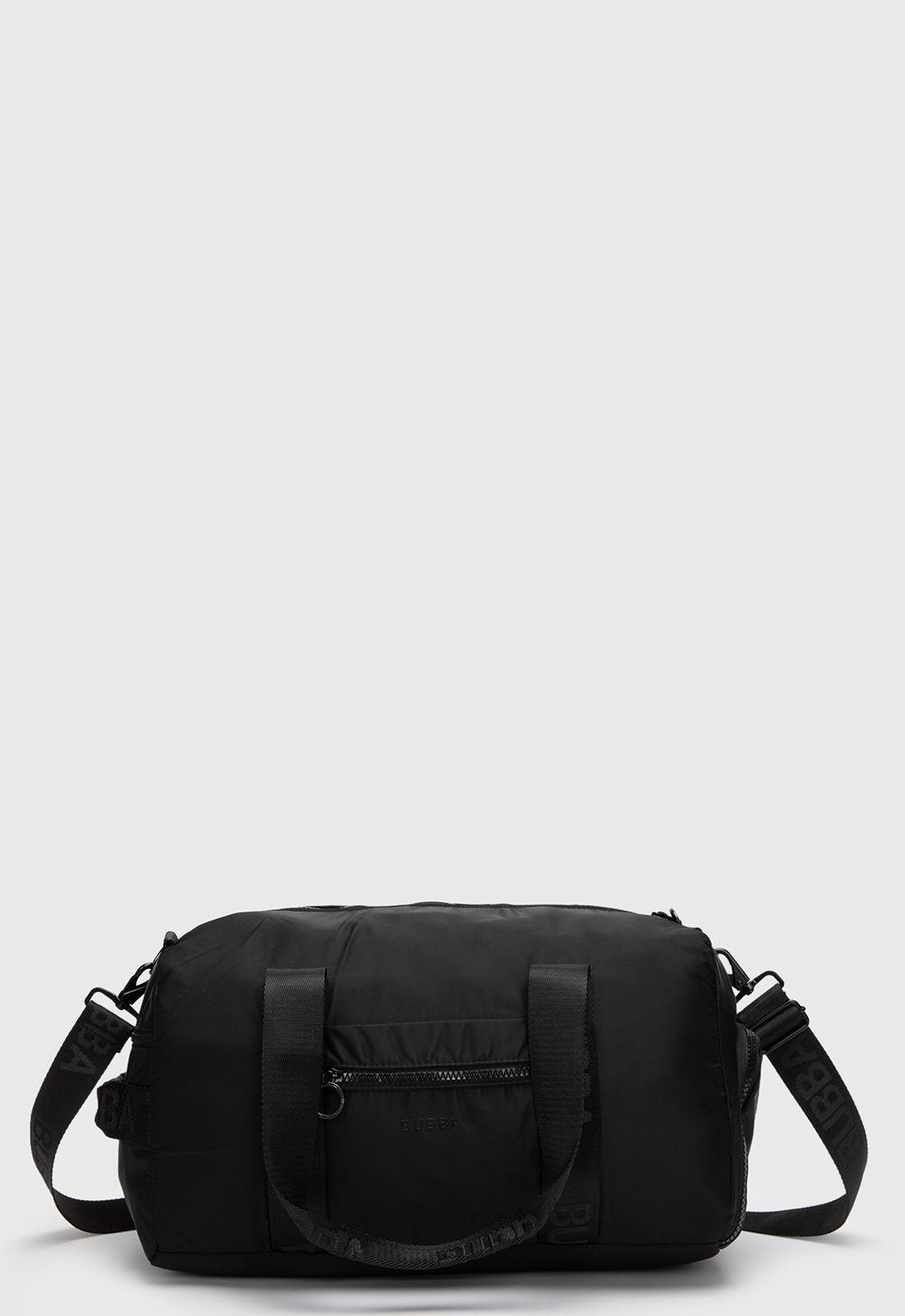 Sport Bag Active Negro Bubba Essentials-4