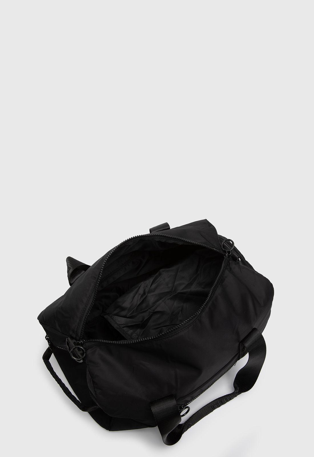 Sport Bag Active Negro Bubba Essentials-5