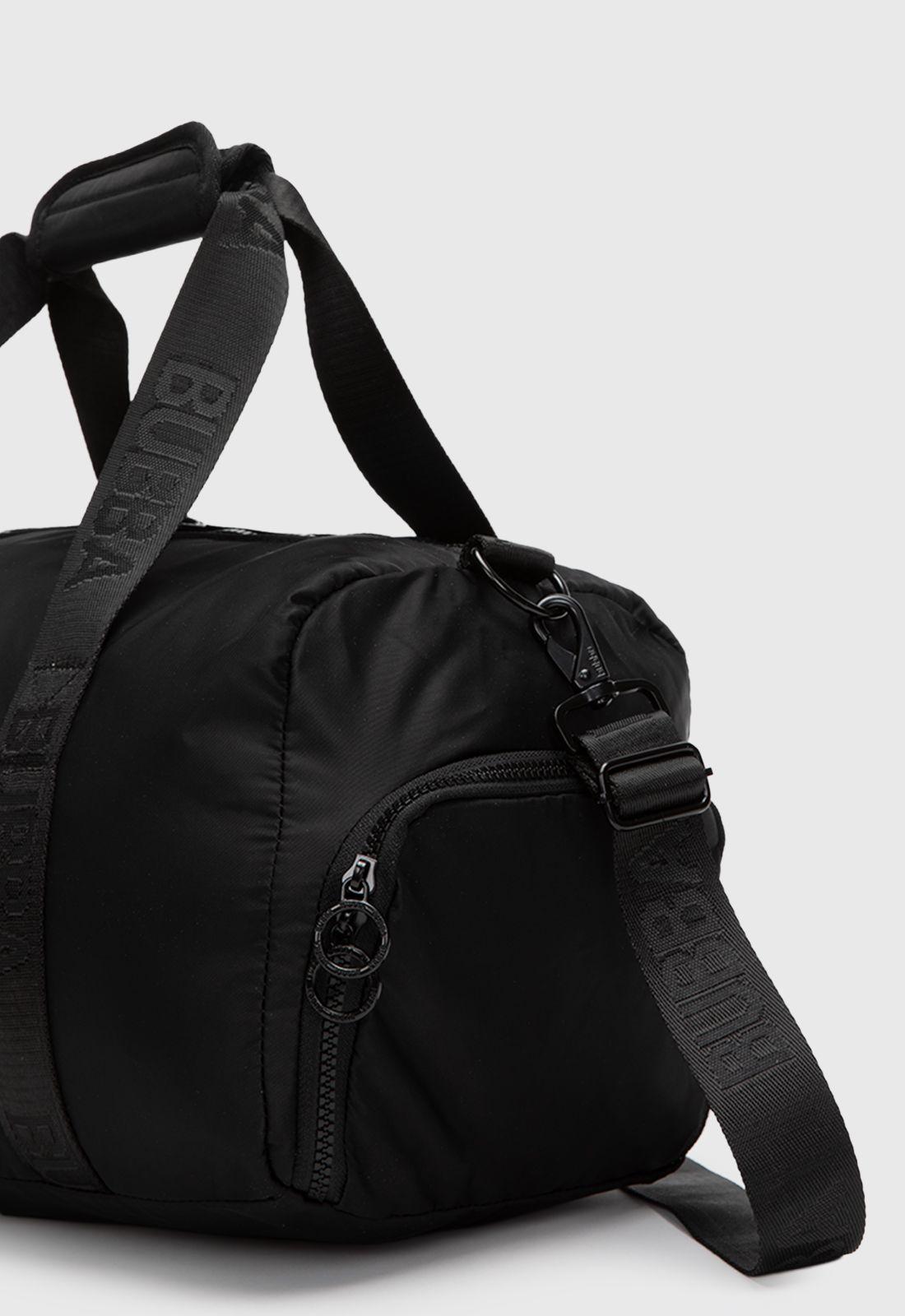 Sport Bag Active Negro Bubba Essentials-6