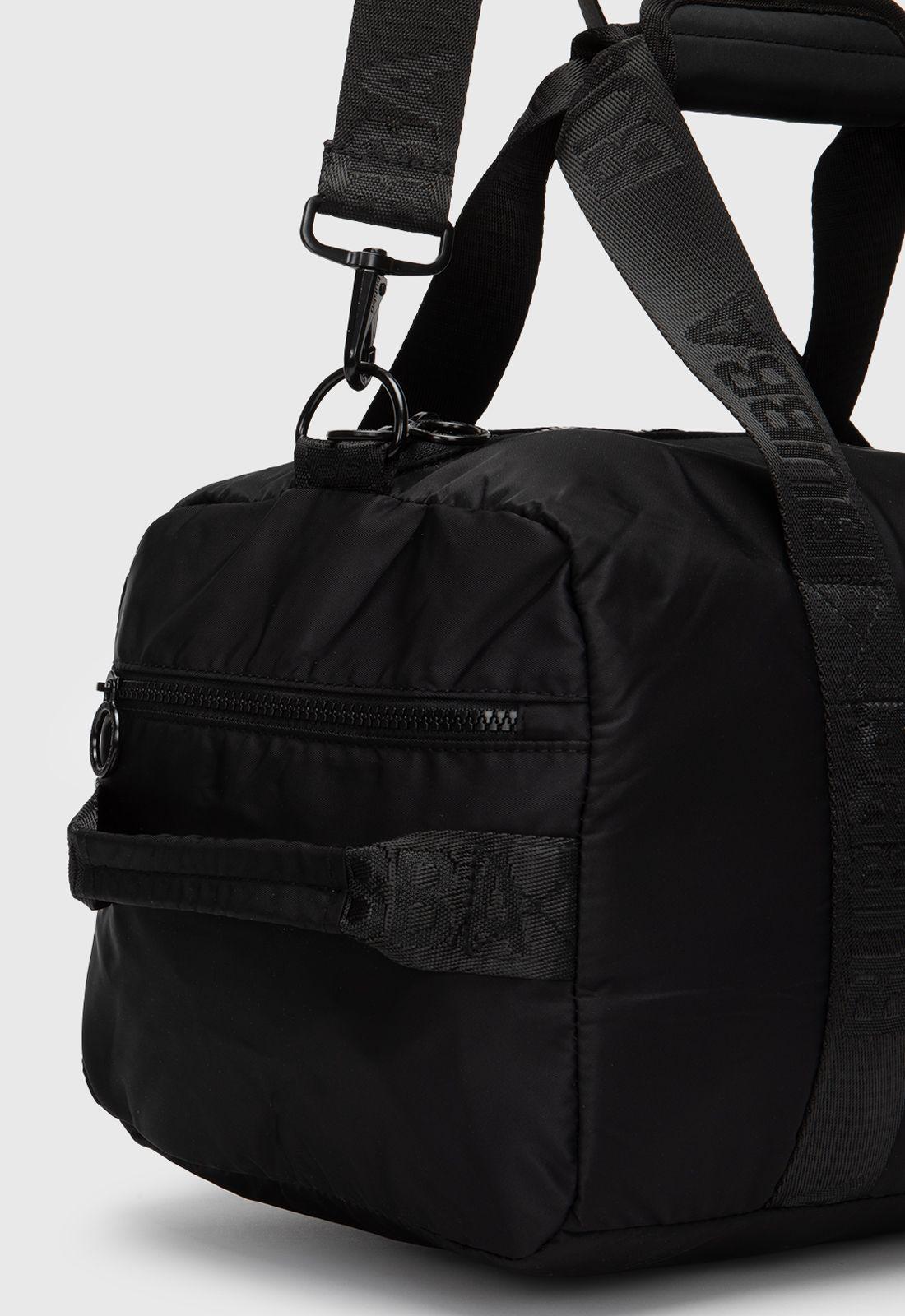 Sport Bag Active Negro Bubba Essentials-7