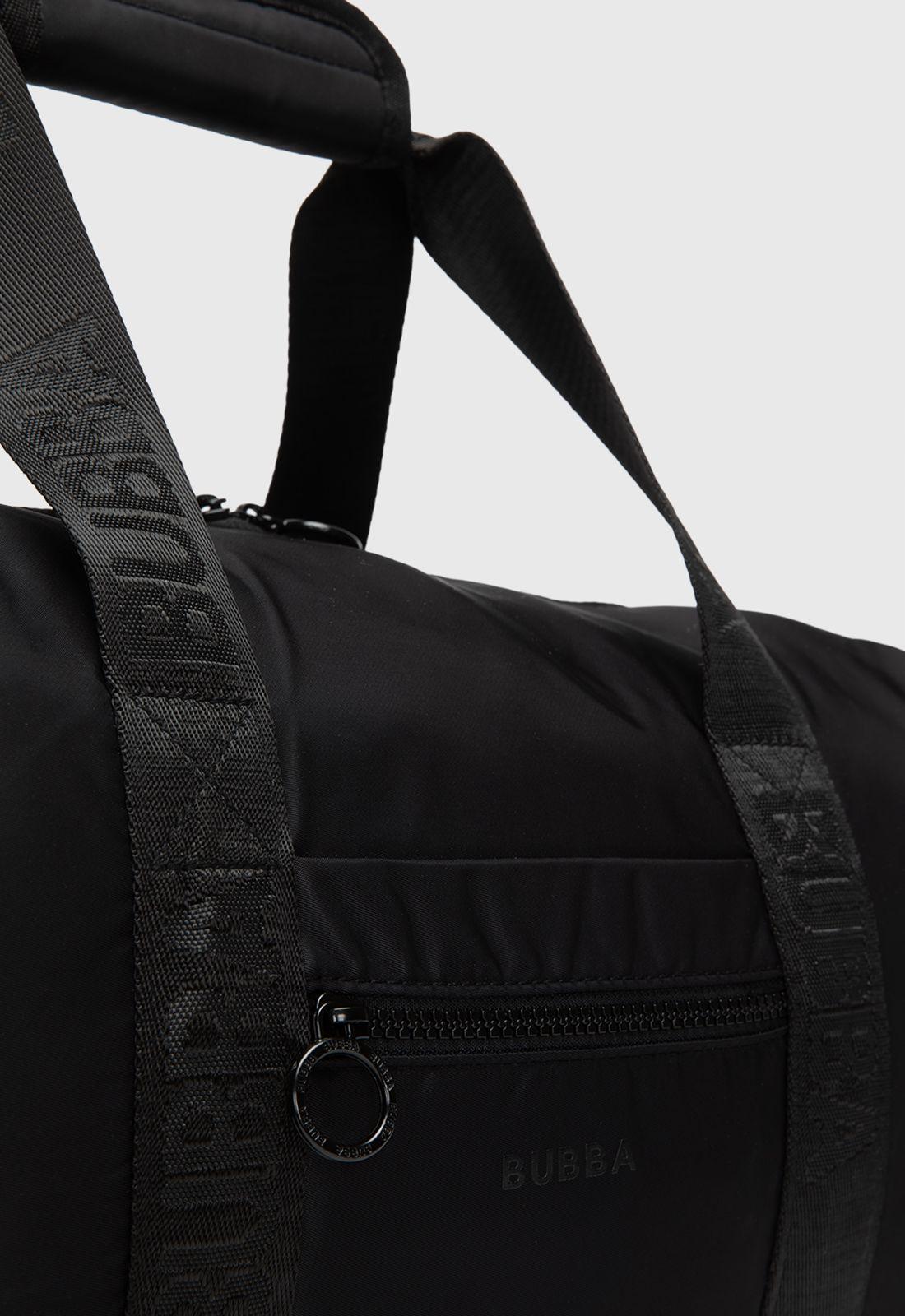 Sport Bag Active Negro Bubba Essentials-8